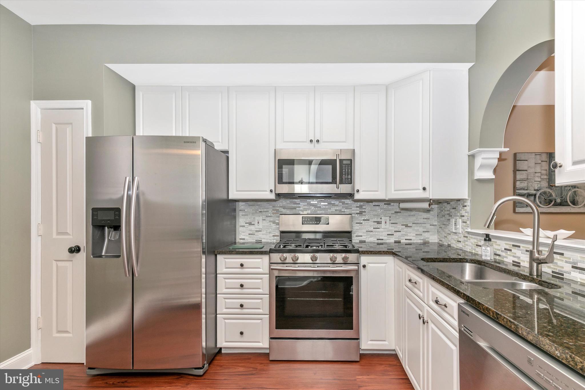 WORMANS MILL - Residential