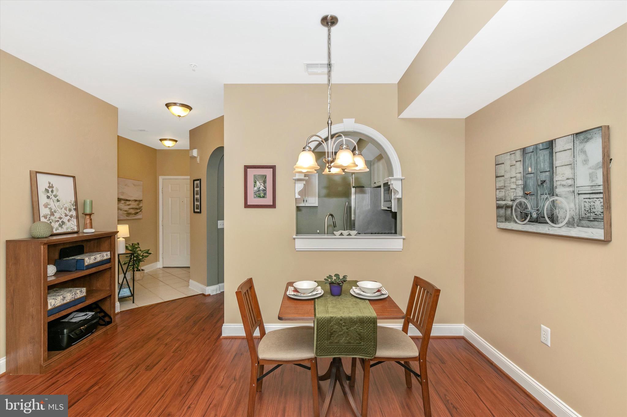 WORMANS MILL - Residential