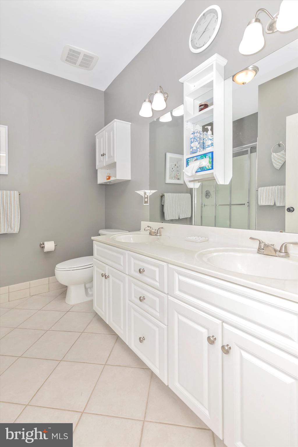 WORMANS MILL - Residential