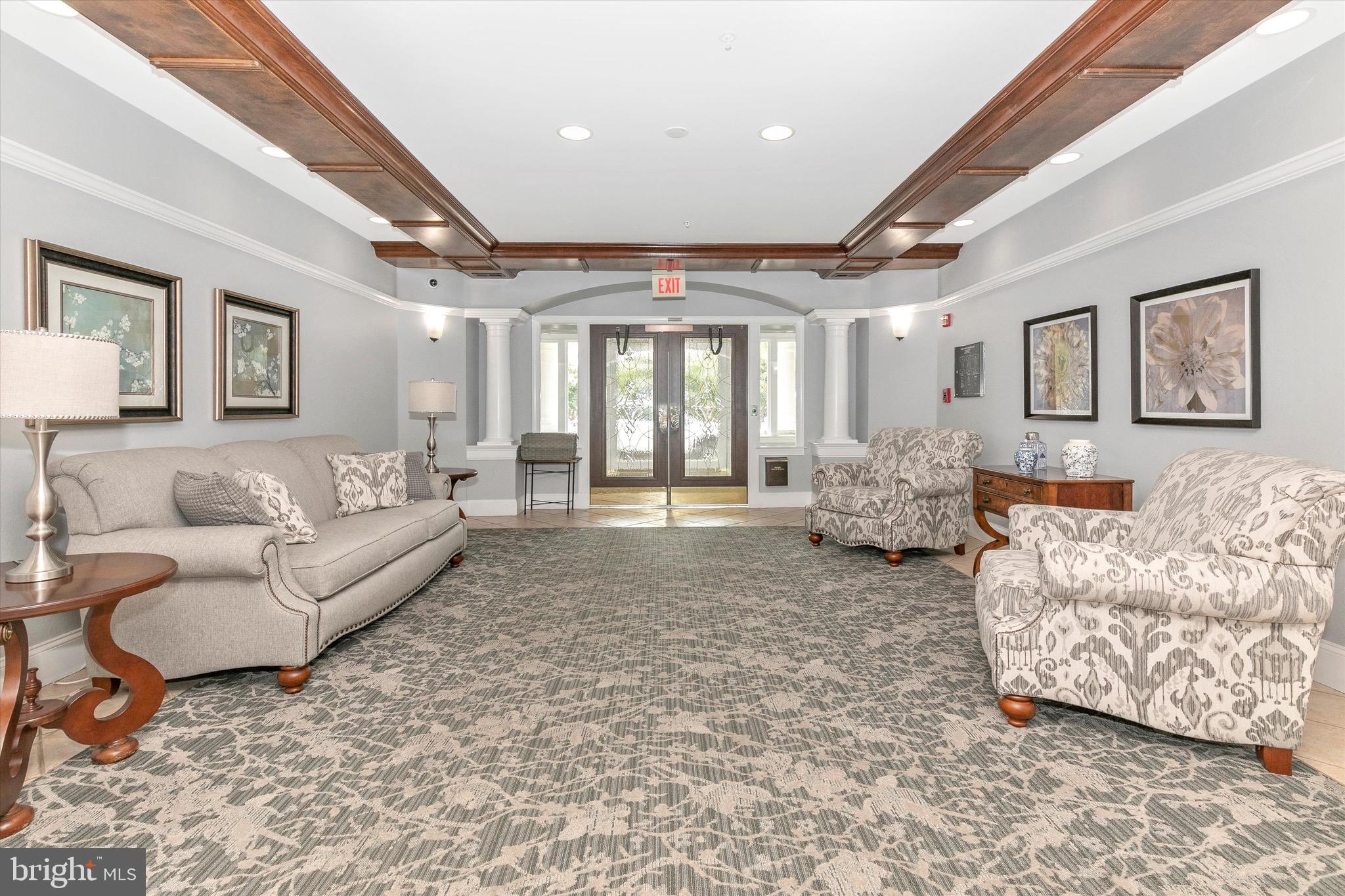 WORMANS MILL - Residential