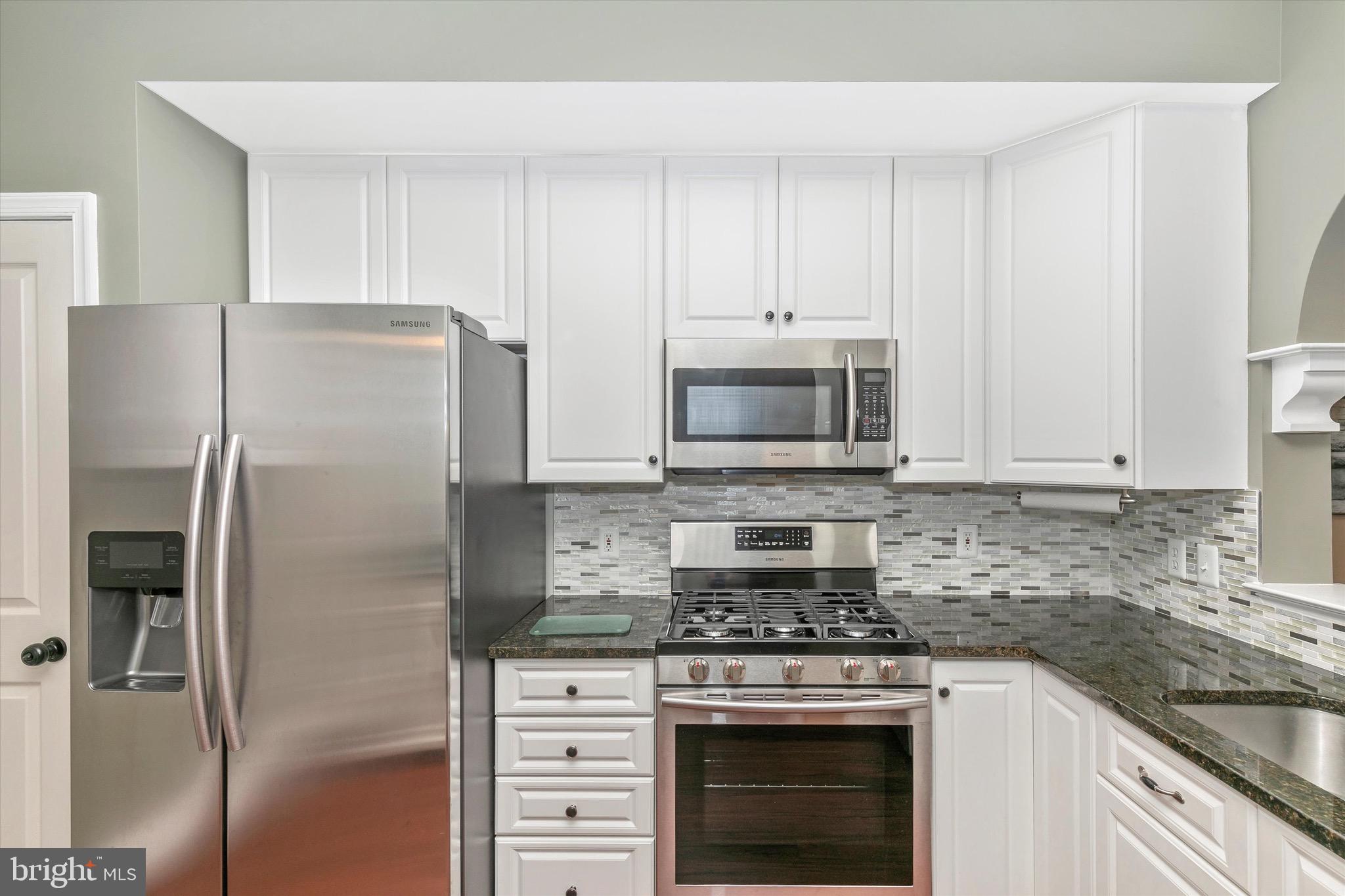 WORMANS MILL - Residential