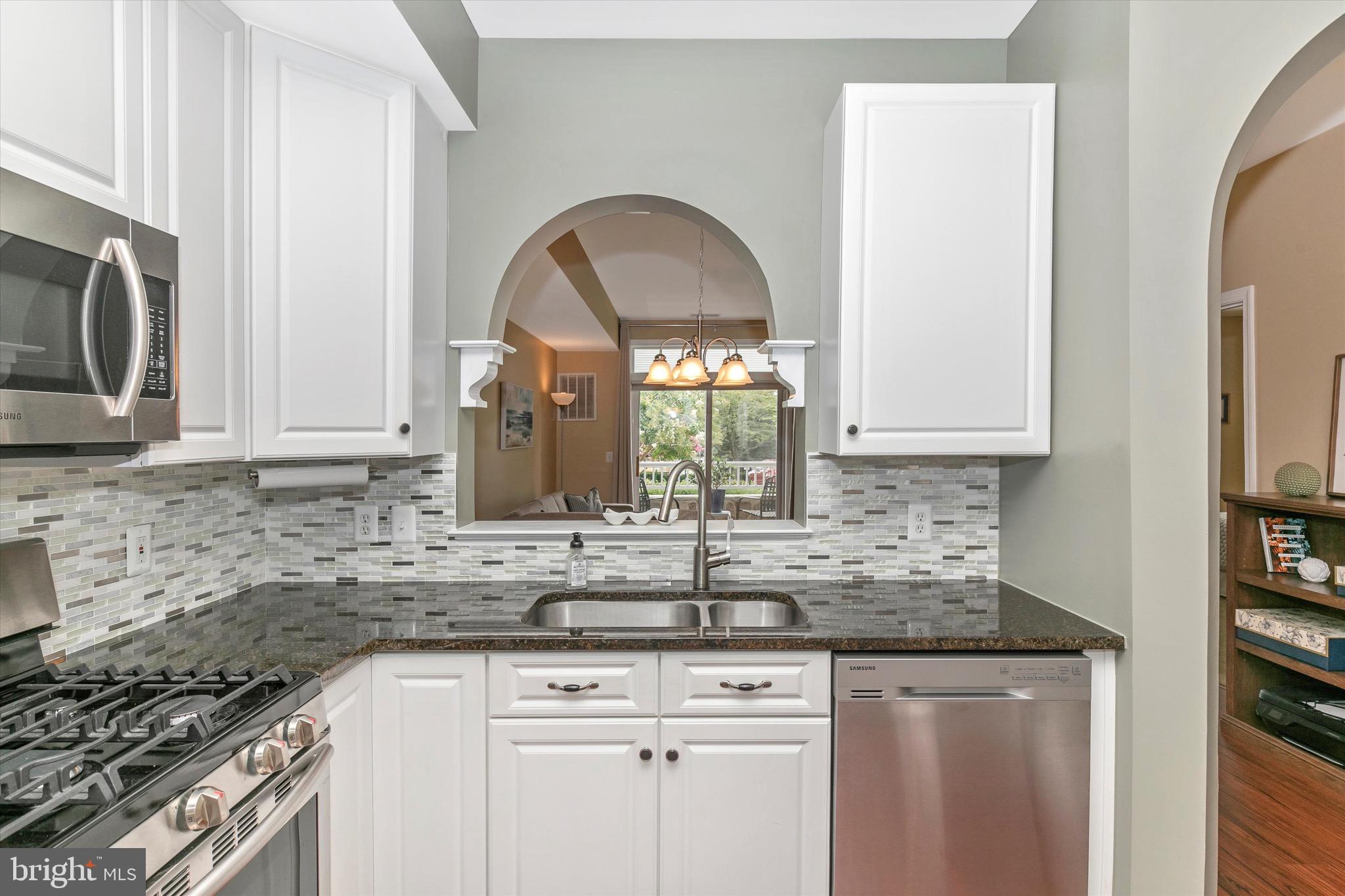 WORMANS MILL - Residential