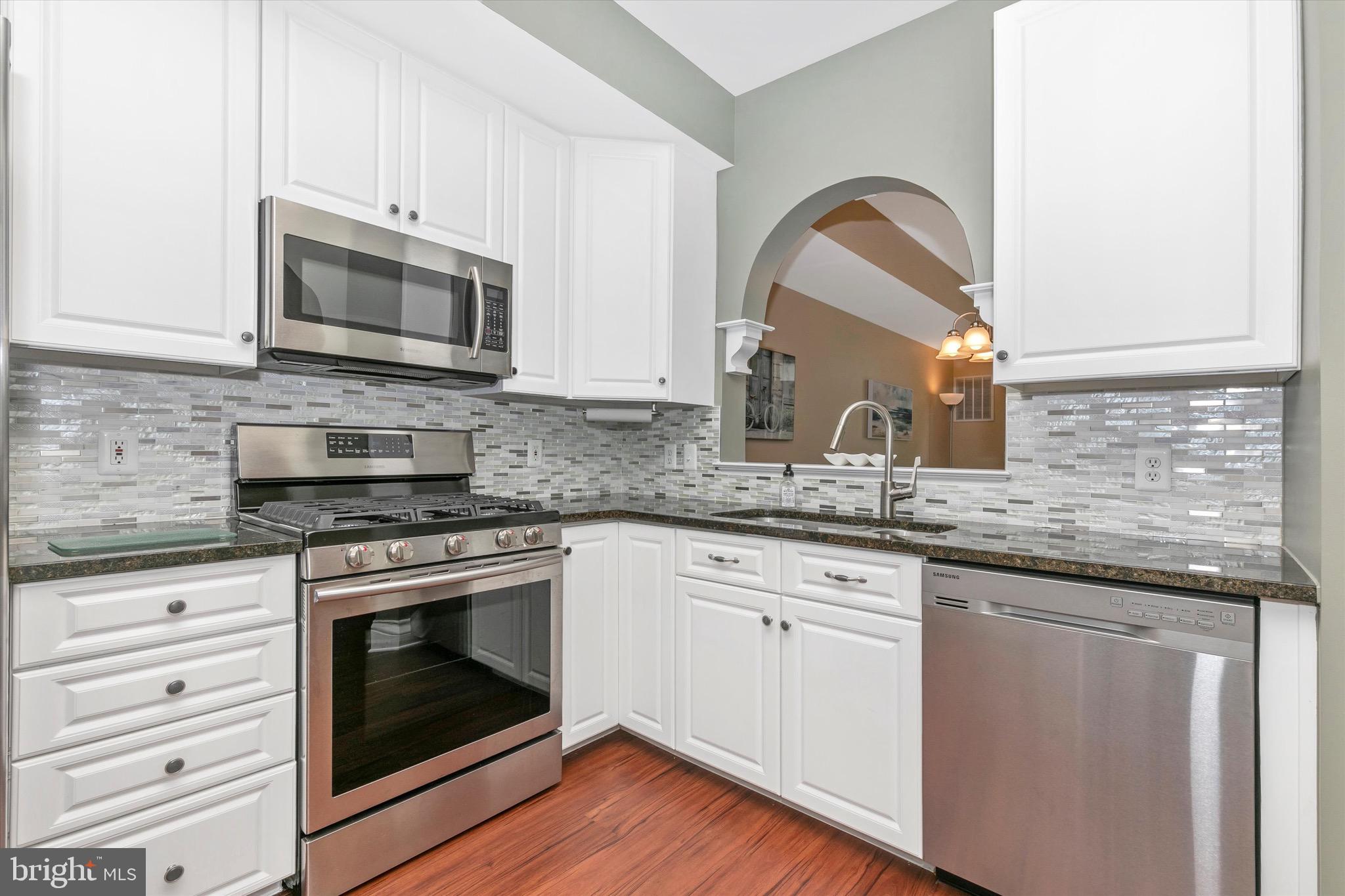 WORMANS MILL - Residential