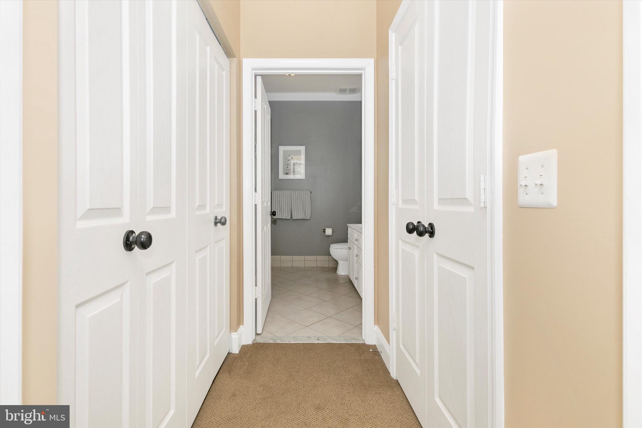 WORMANS MILL - Residential