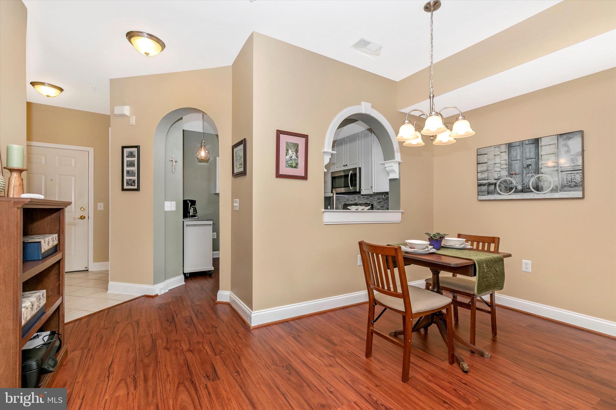 WORMANS MILL - Residential