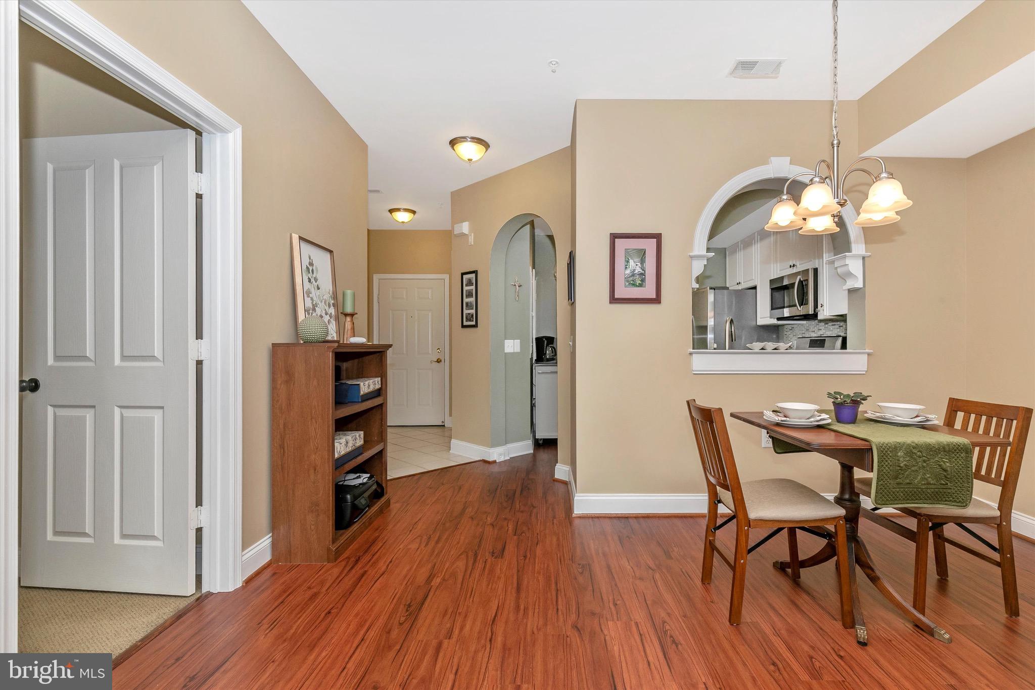 WORMANS MILL - Residential