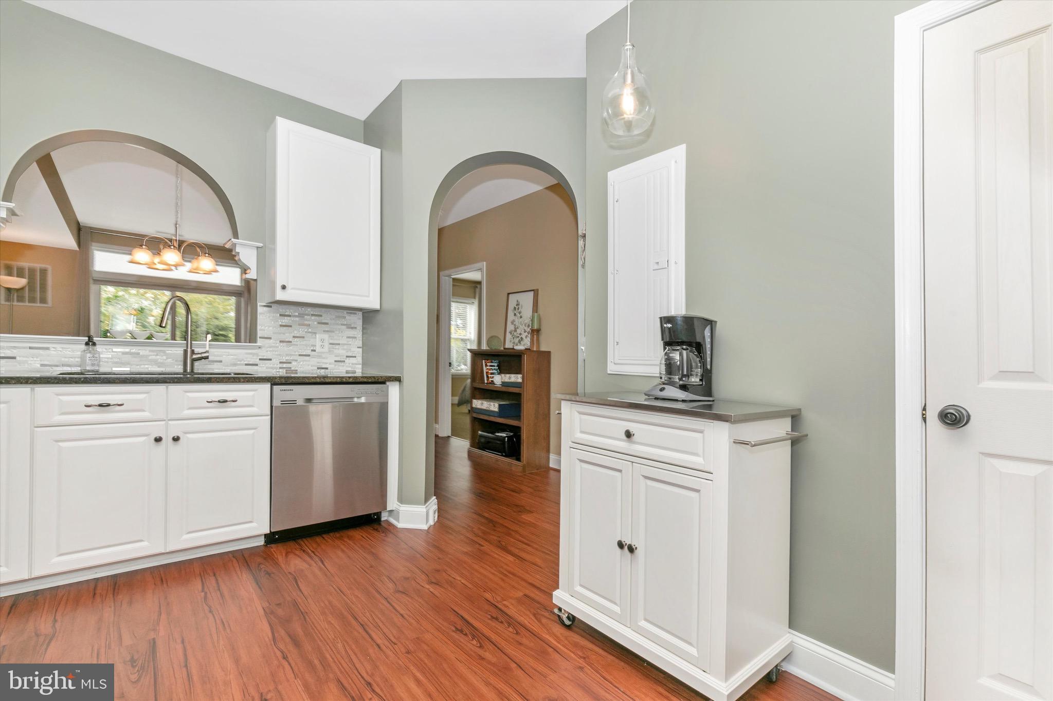 WORMANS MILL - Residential