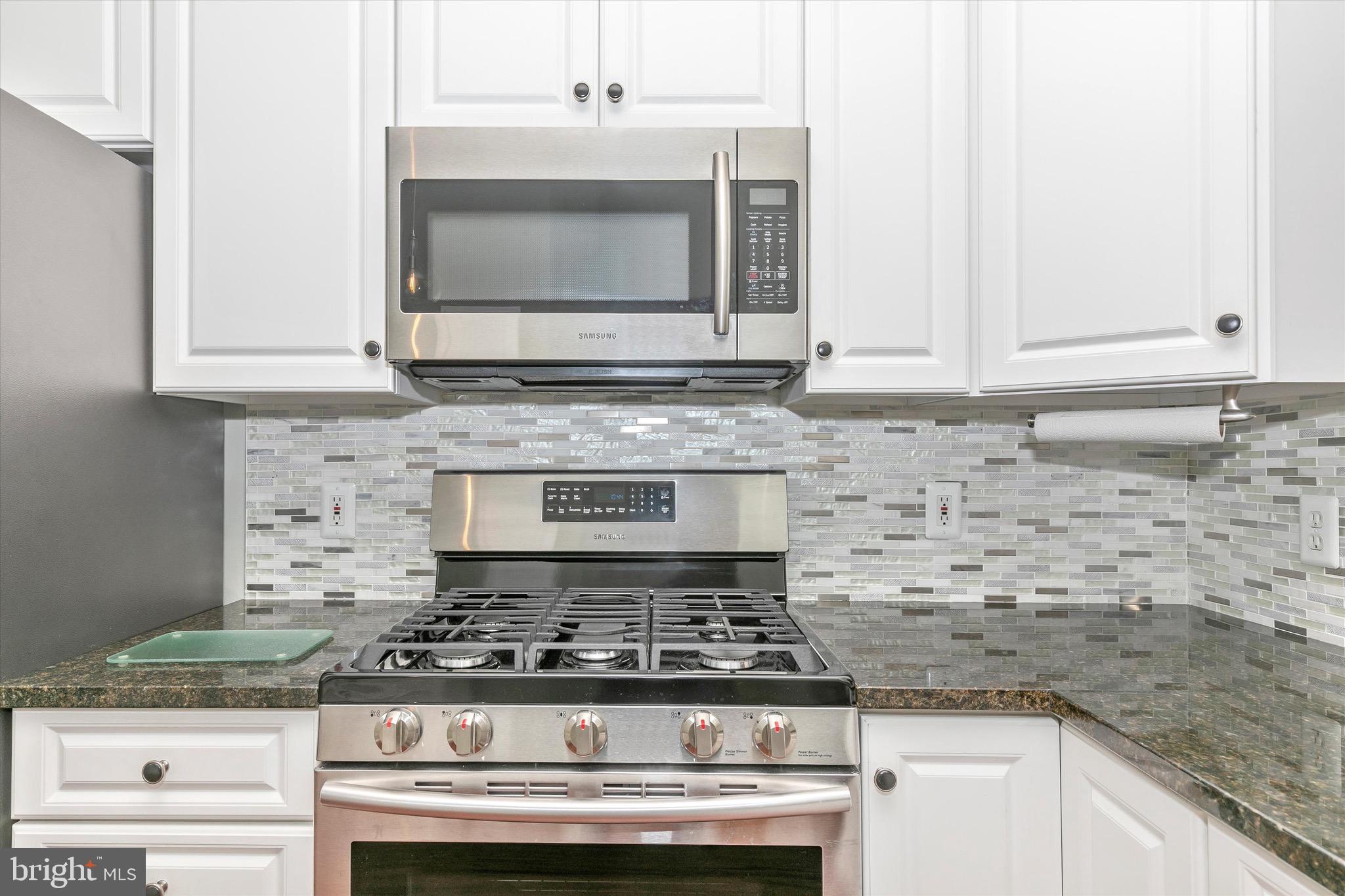 WORMANS MILL - Residential