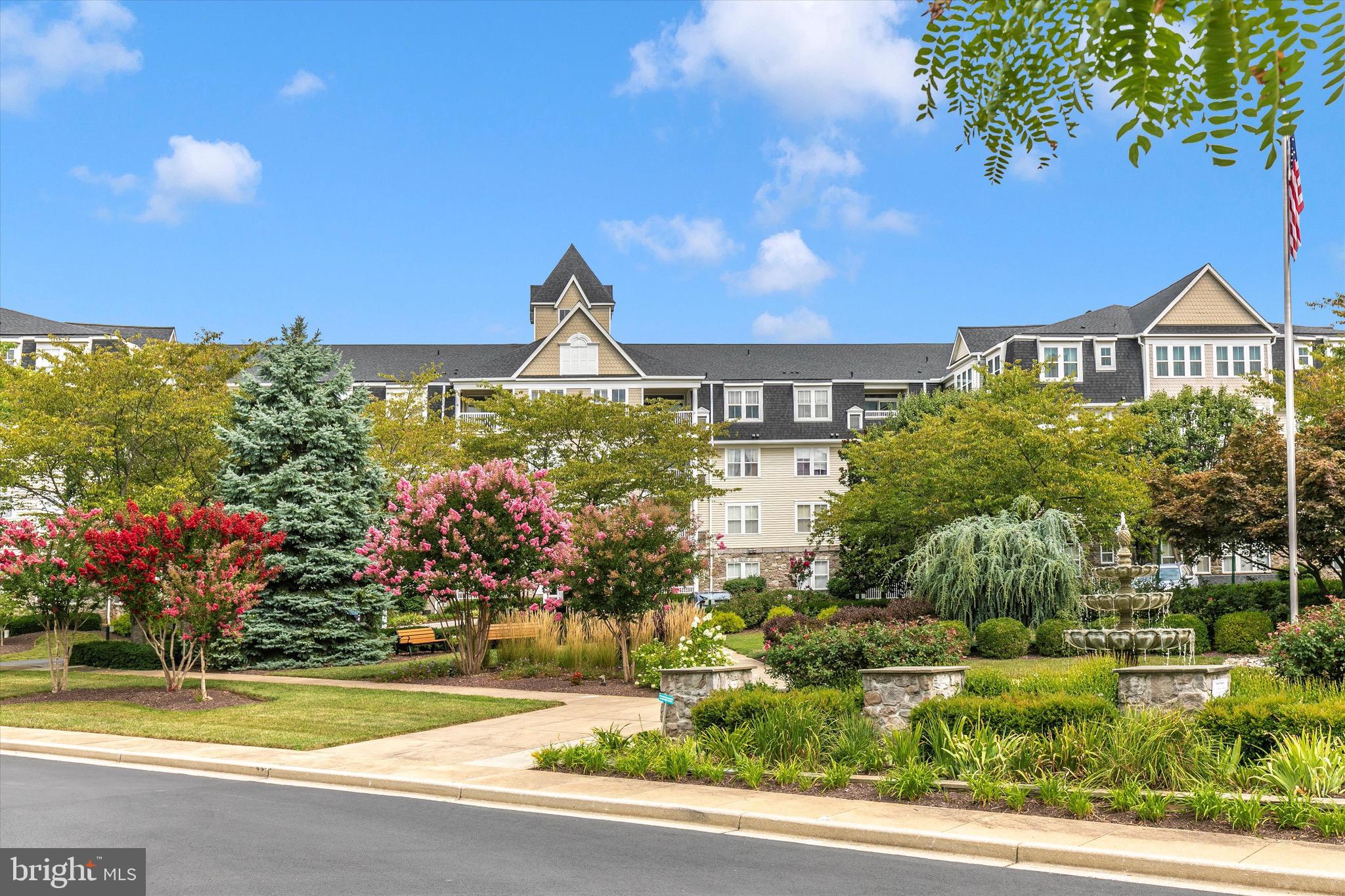 WORMANS MILL - Residential