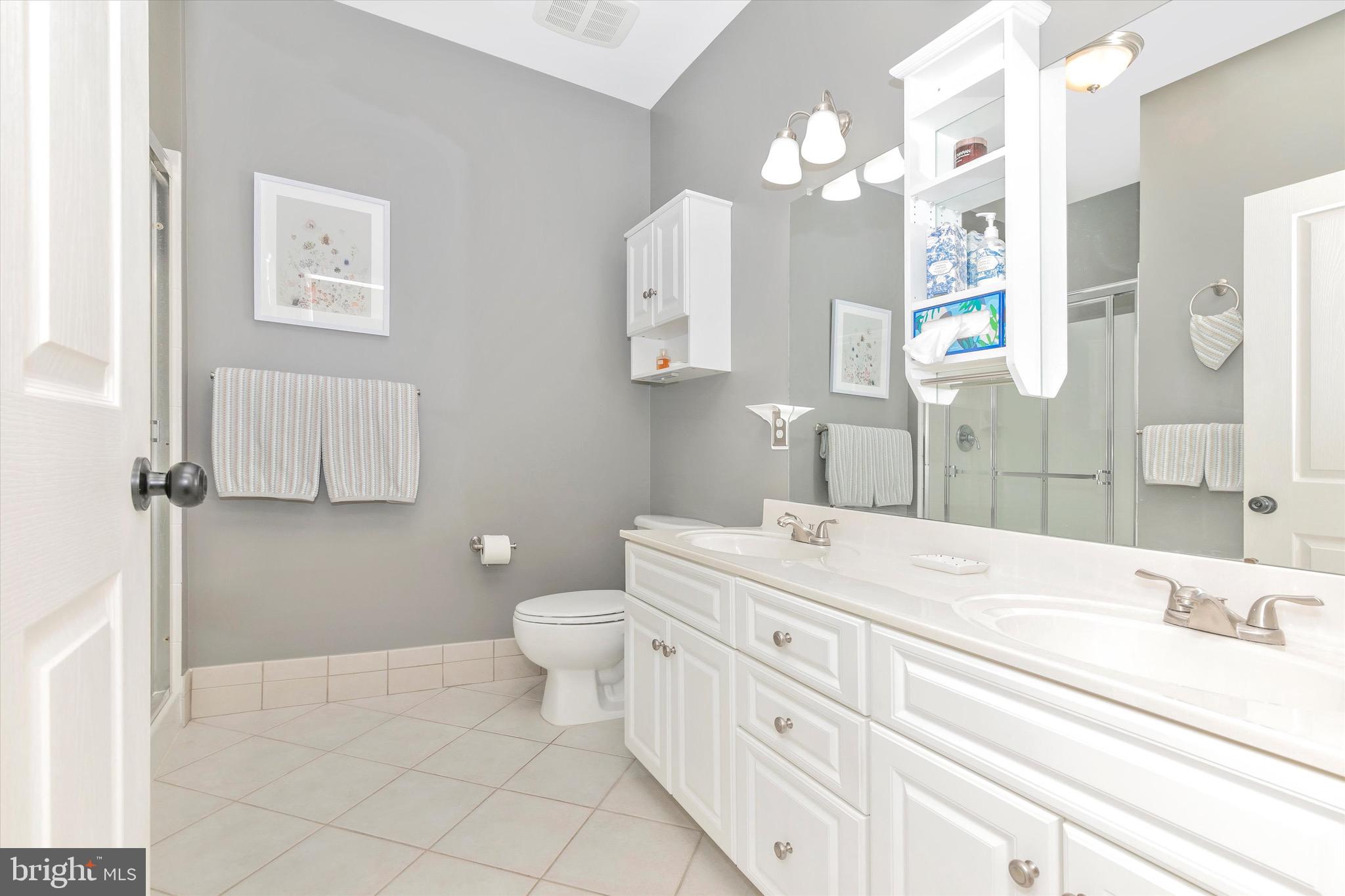 WORMANS MILL - Residential