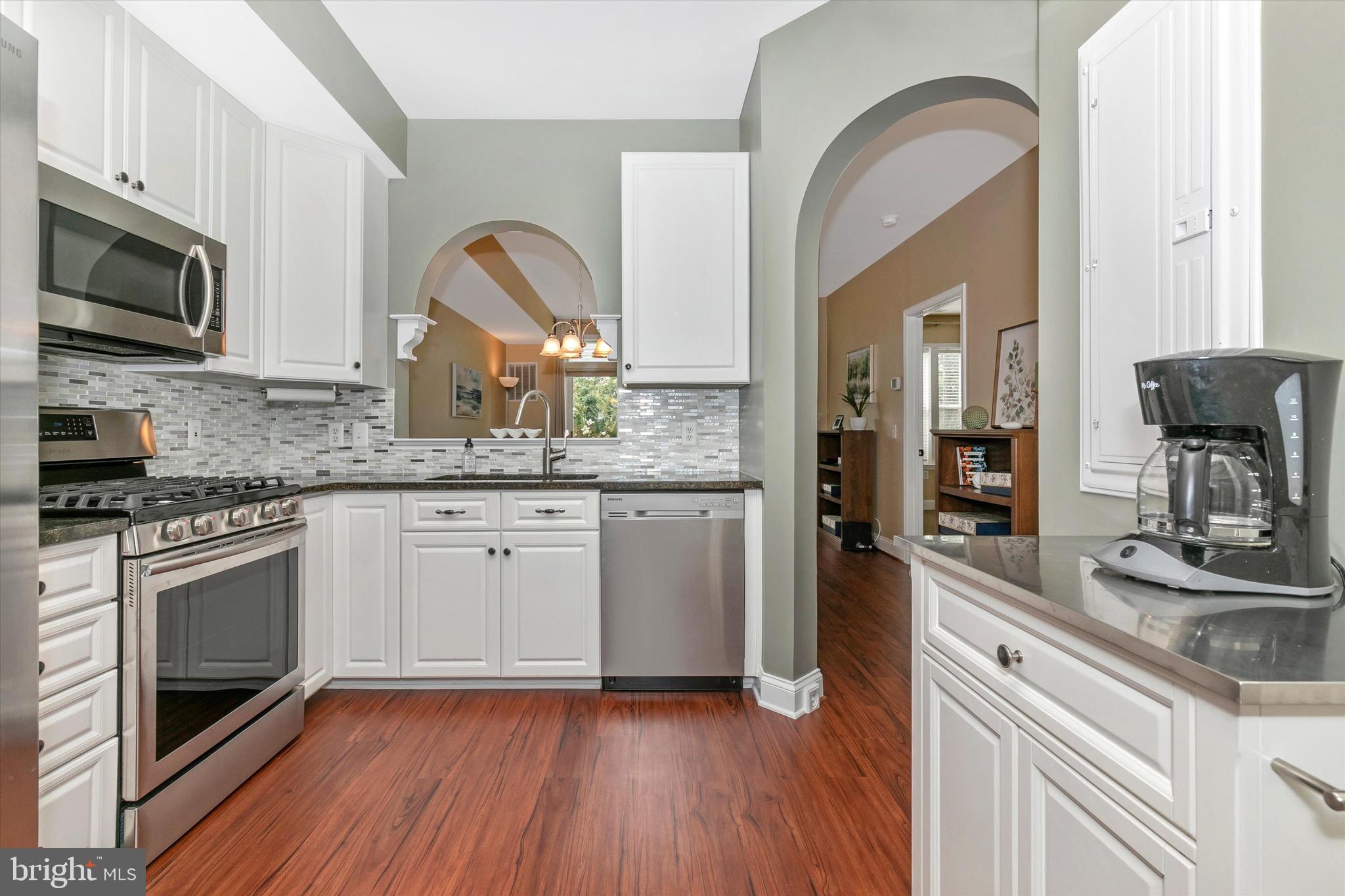 WORMANS MILL - Residential