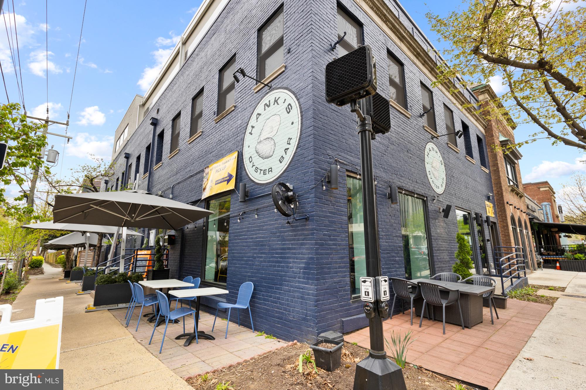 OLD TOWN ALEXANDRIA - Residential