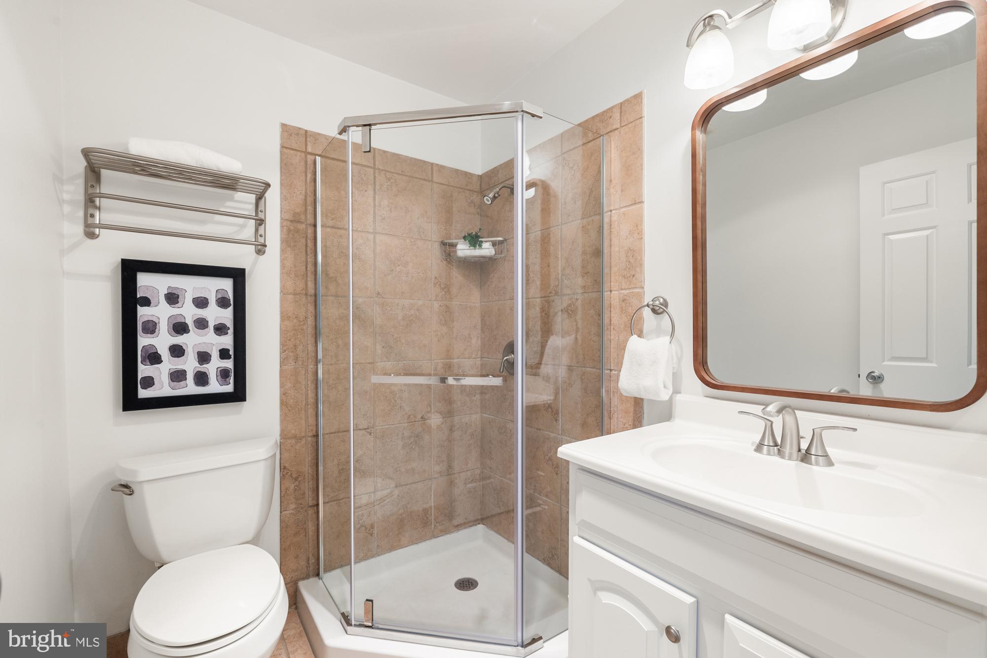 OLD TOWN ALEXANDRIA - Residential