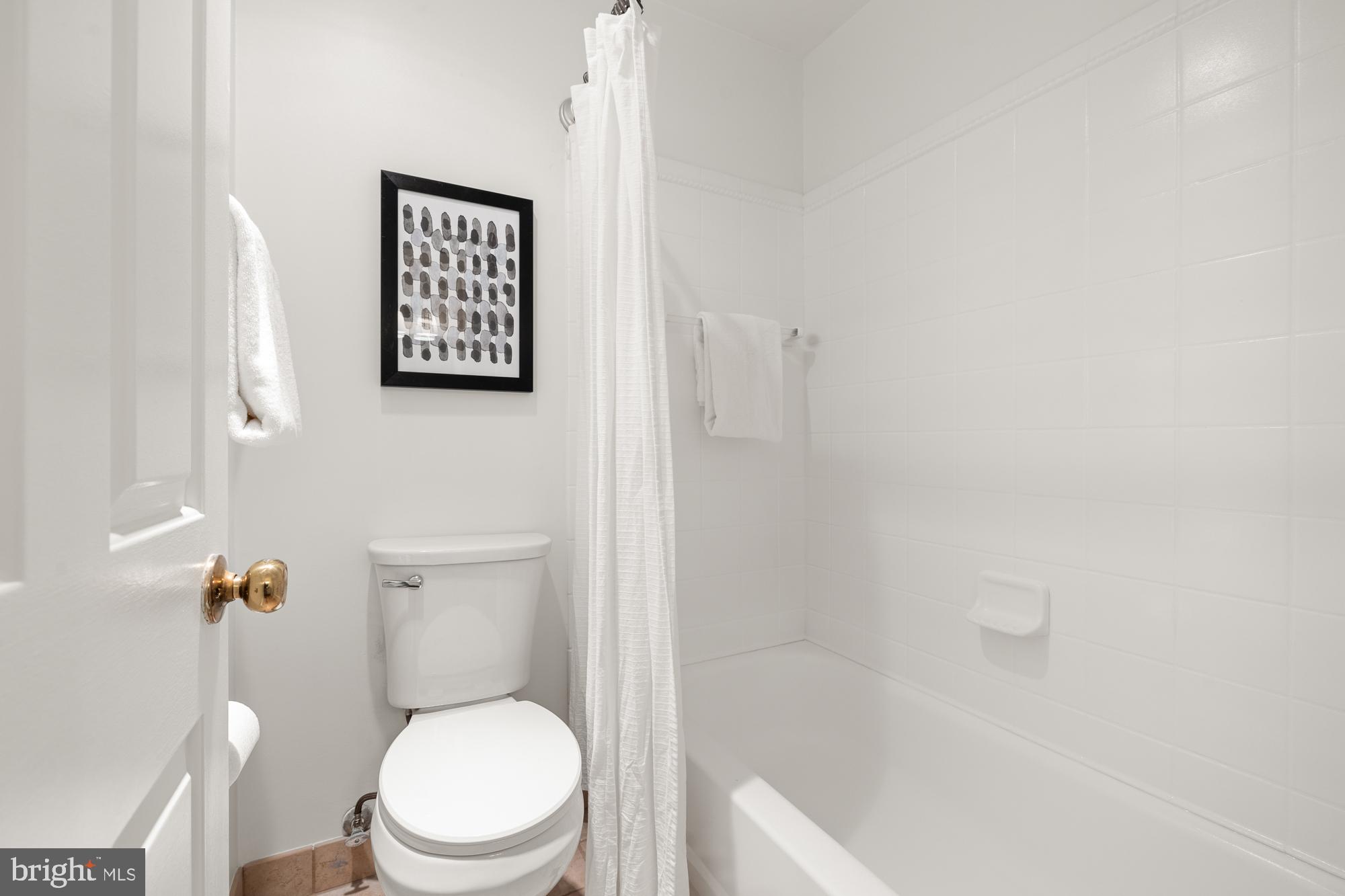 OLD TOWN ALEXANDRIA - Residential