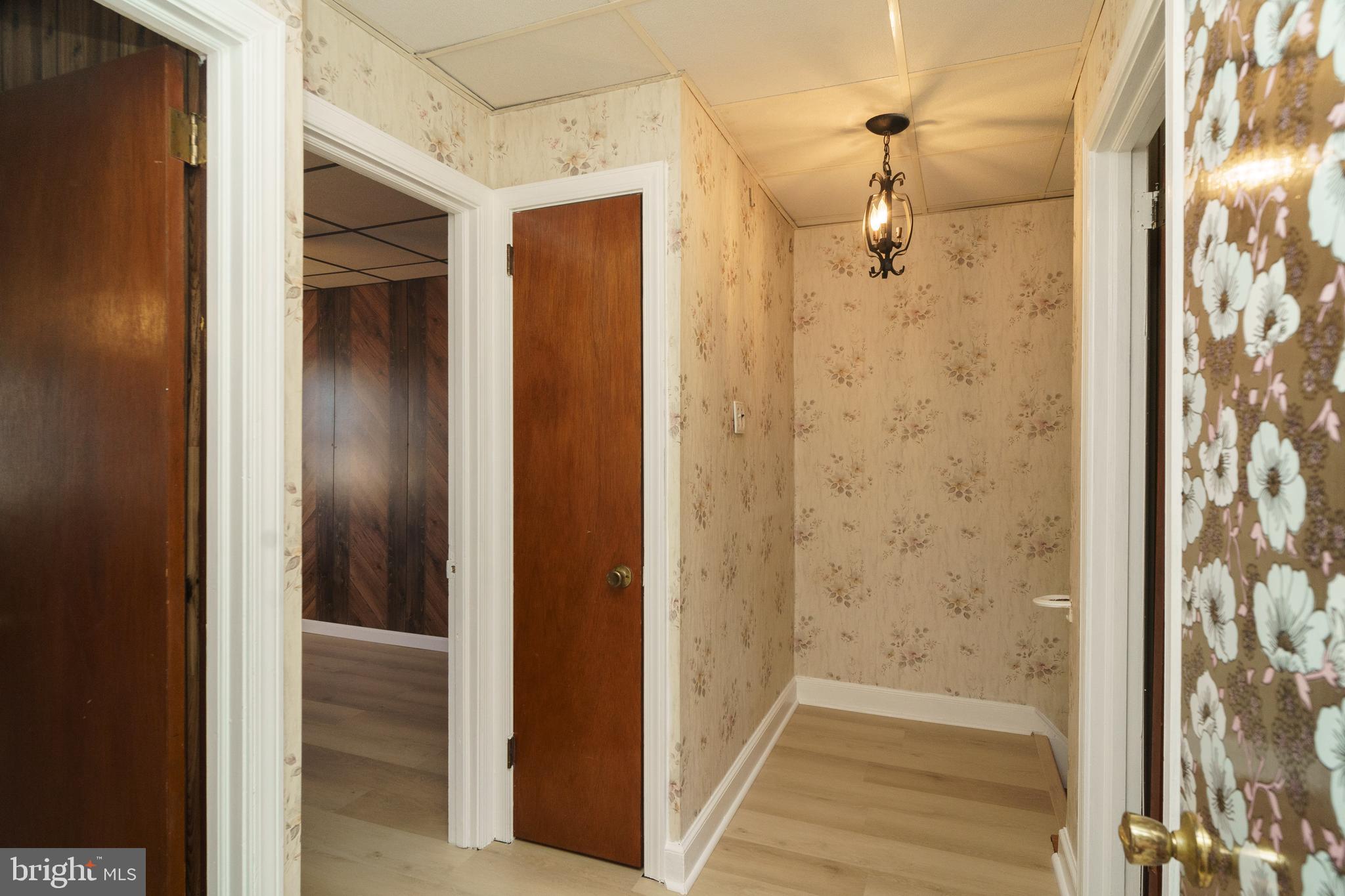 MAYFAIR (EAST) - Residential