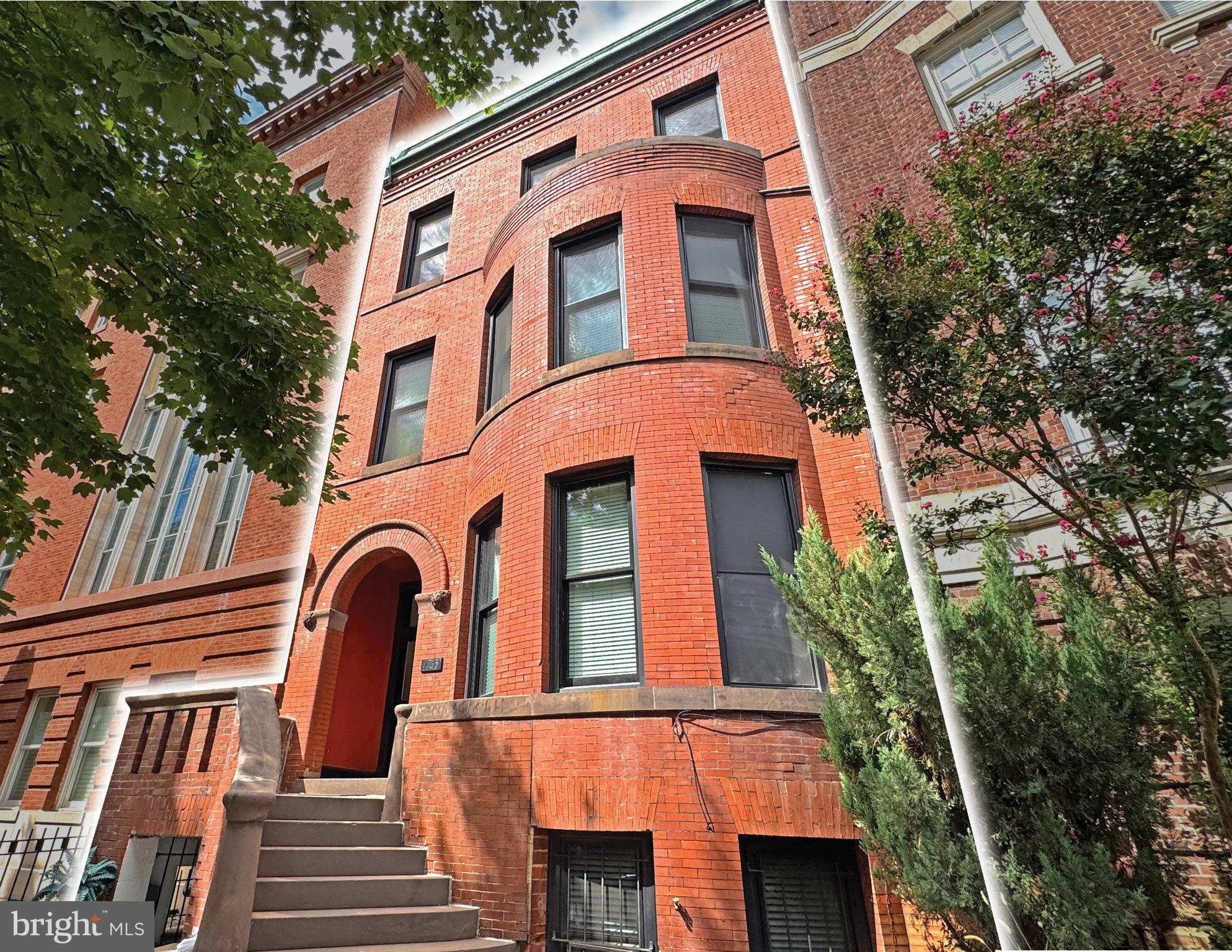 1765 R Street NW, Washington, DC 20009