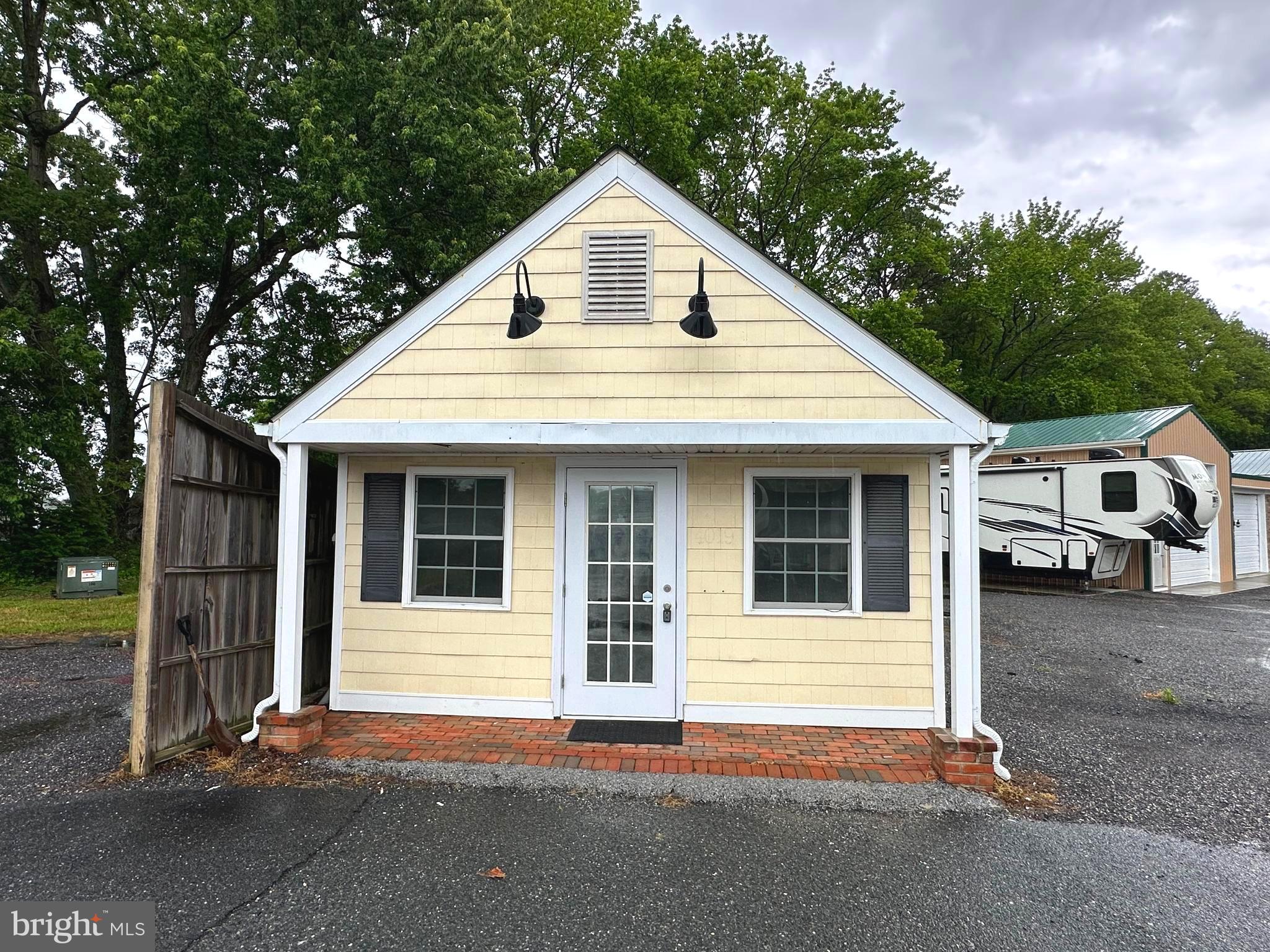 29321 BACKTOWN ROAD BDG 6