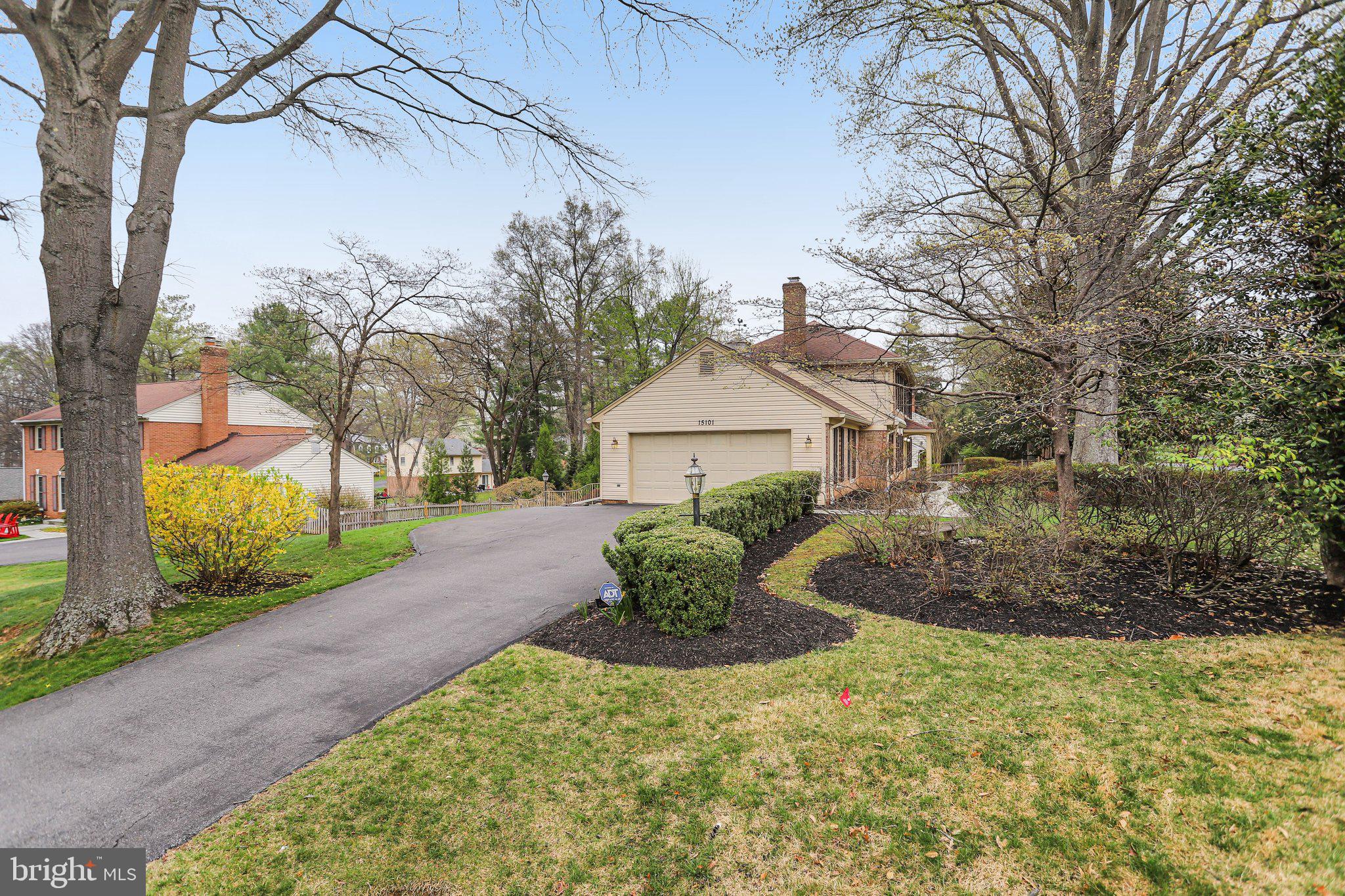 FLOWER VALLEY - Residential