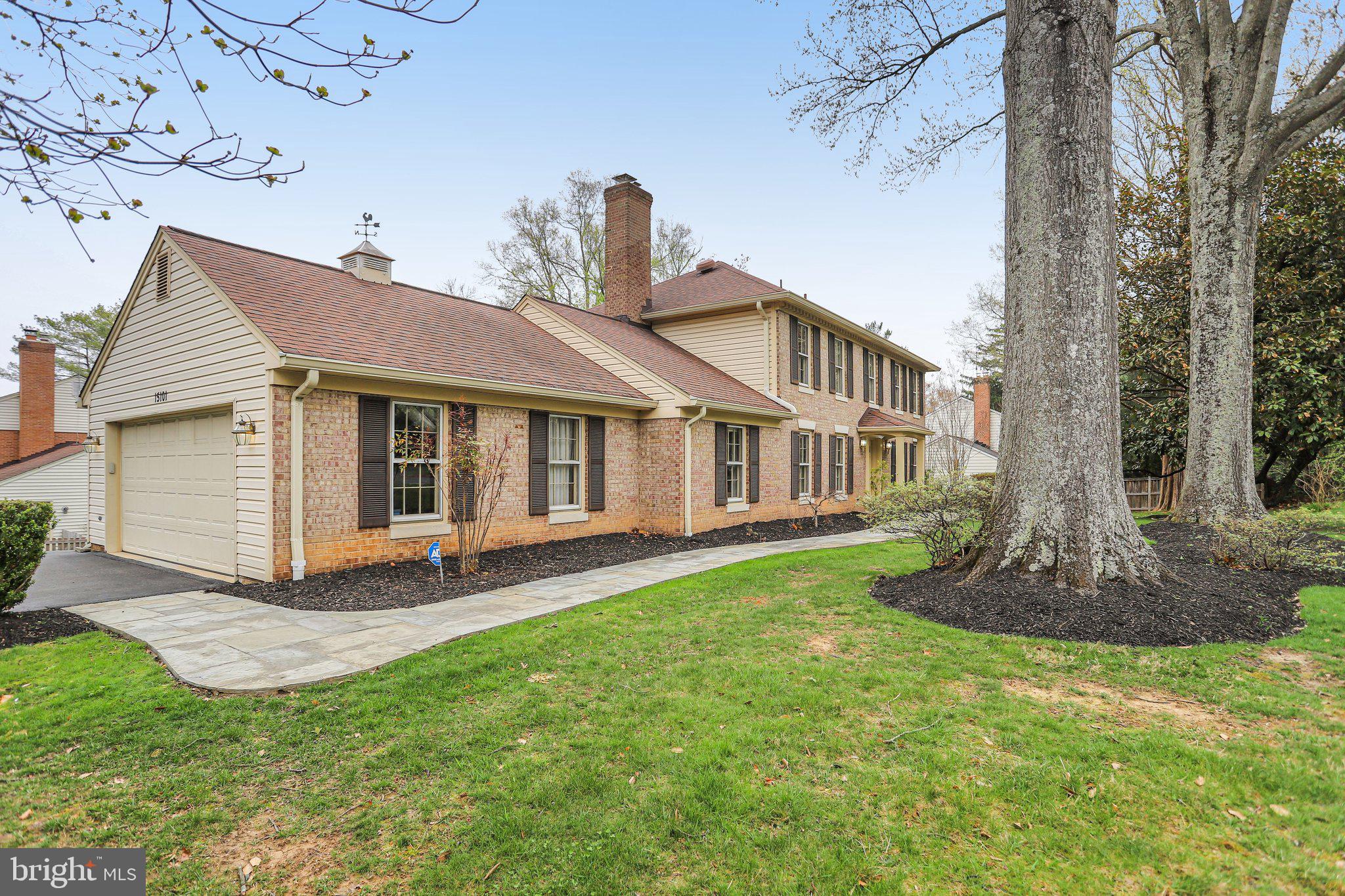 15101 CARROLTON ROAD