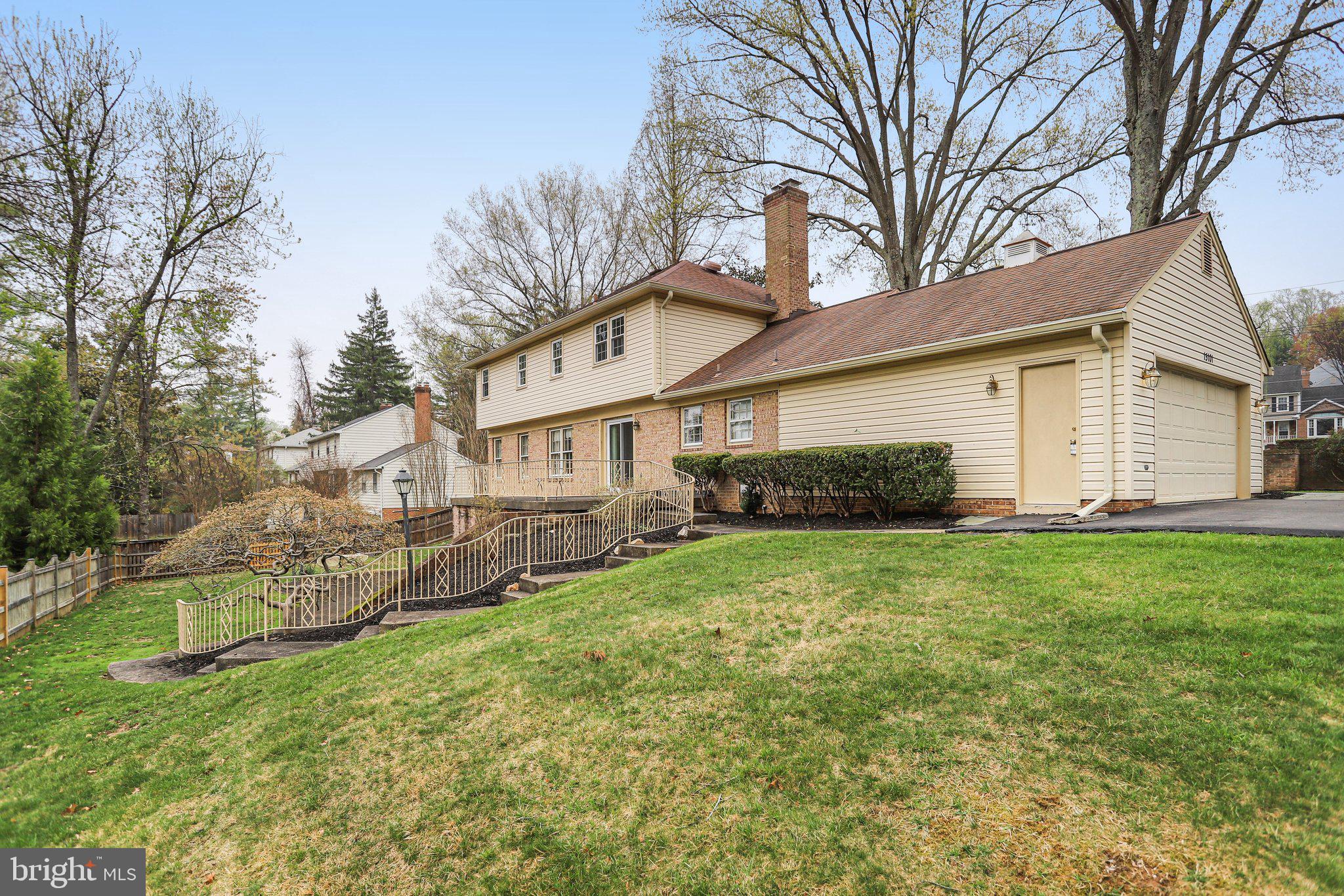 FLOWER VALLEY - Residential