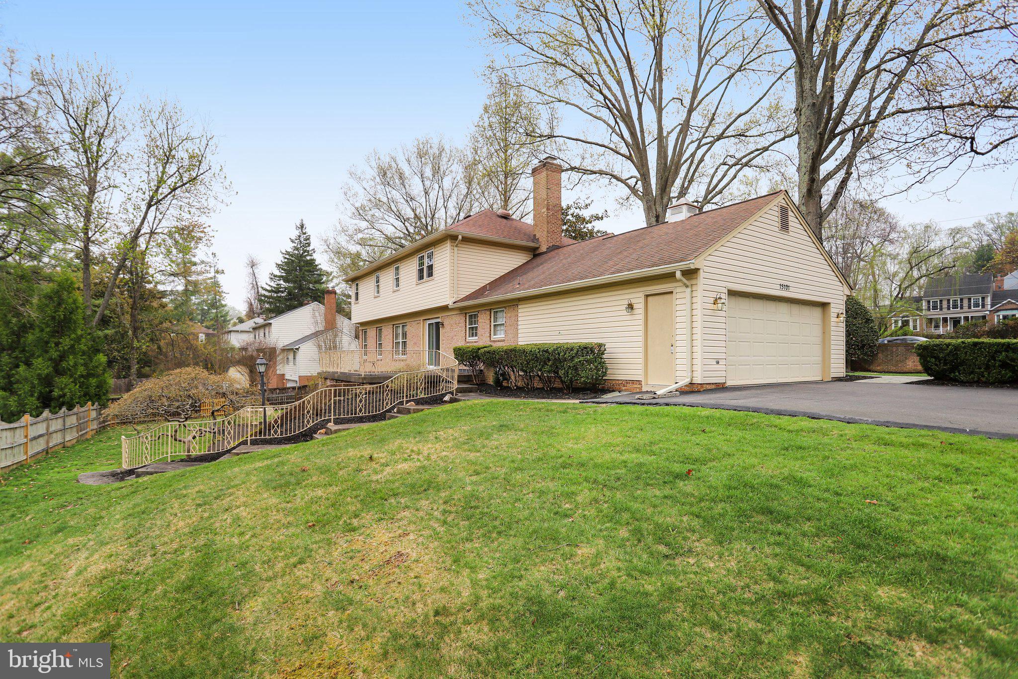 FLOWER VALLEY - Residential