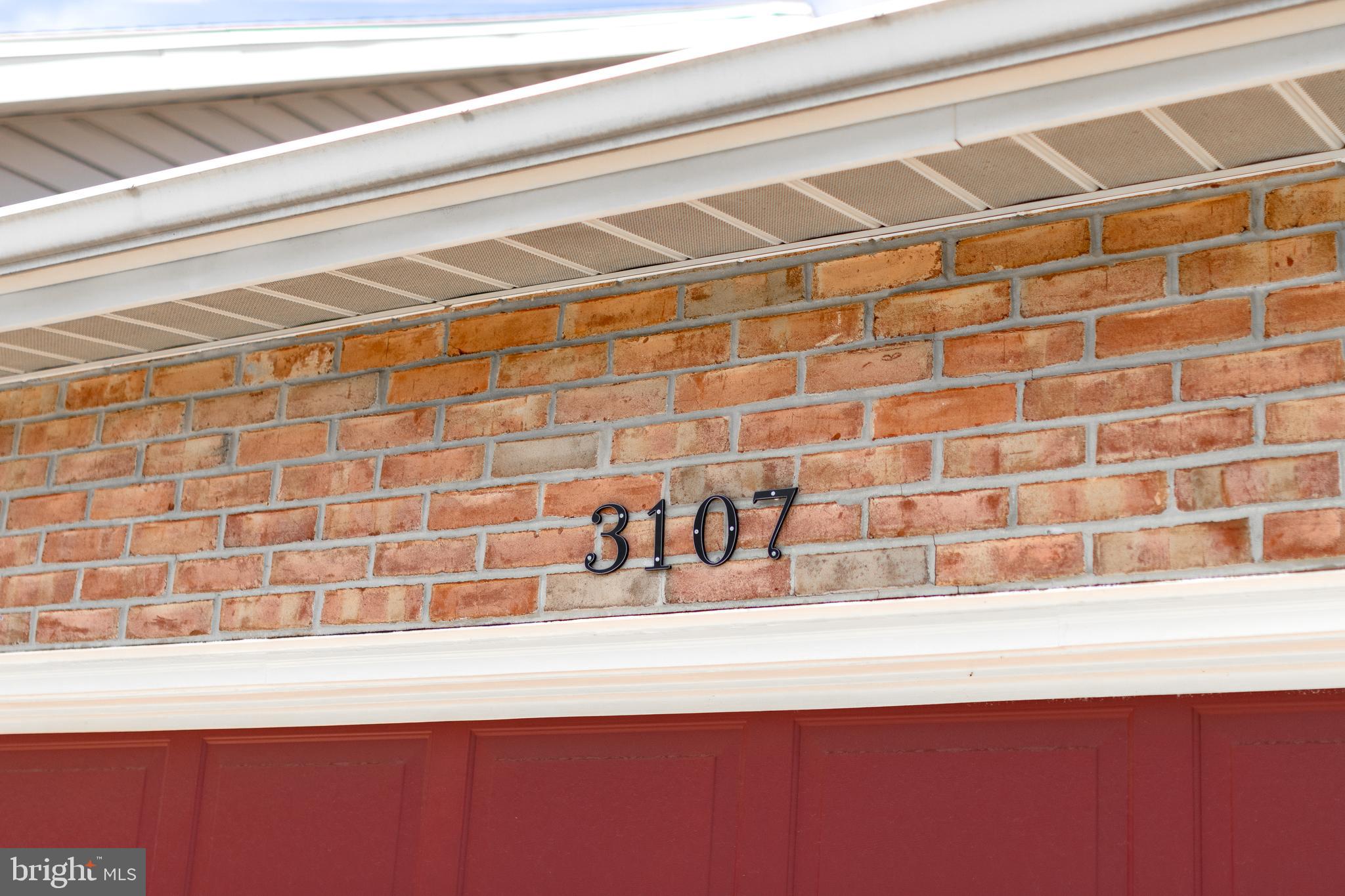 3107 WESTOVER DRIVE
