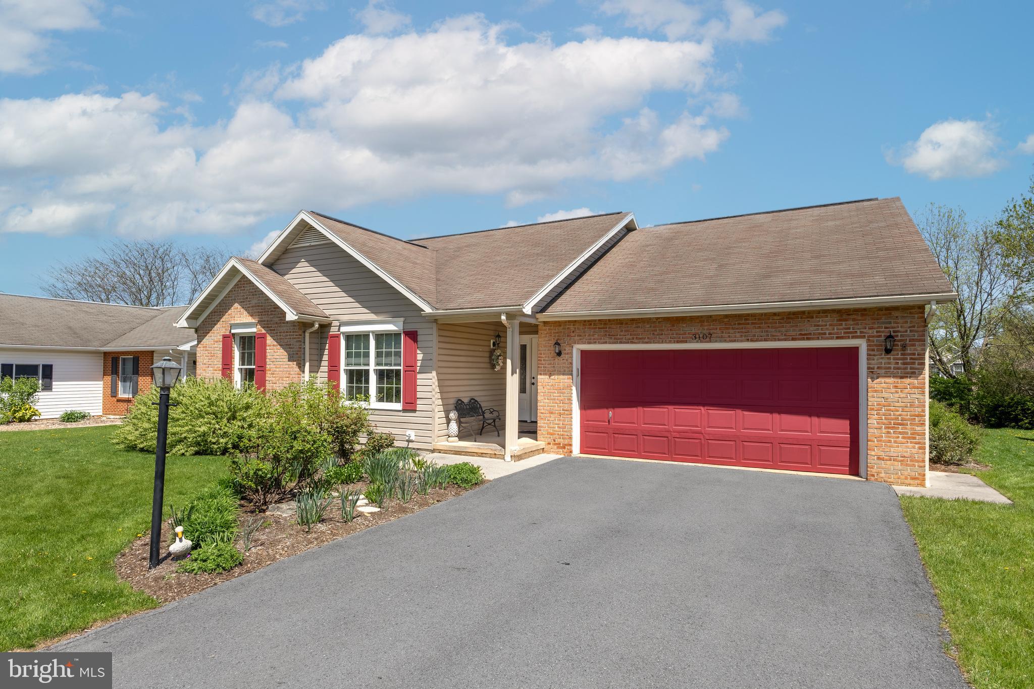 3107 WESTOVER DRIVE