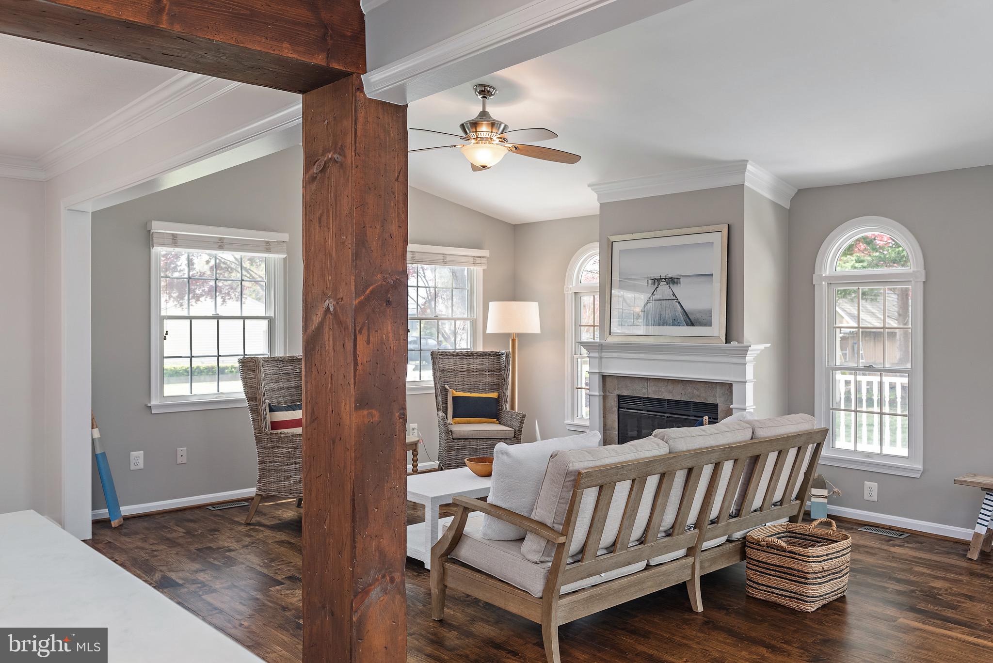 WHITEHALL BEACH - Residential