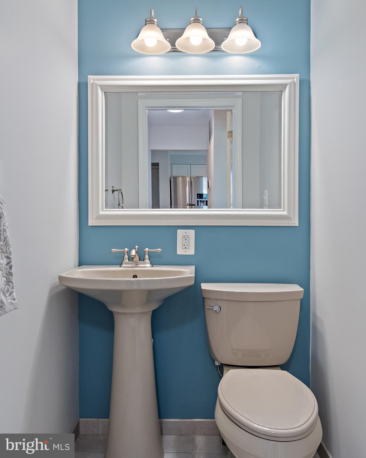 WHITEHALL BEACH - Residential