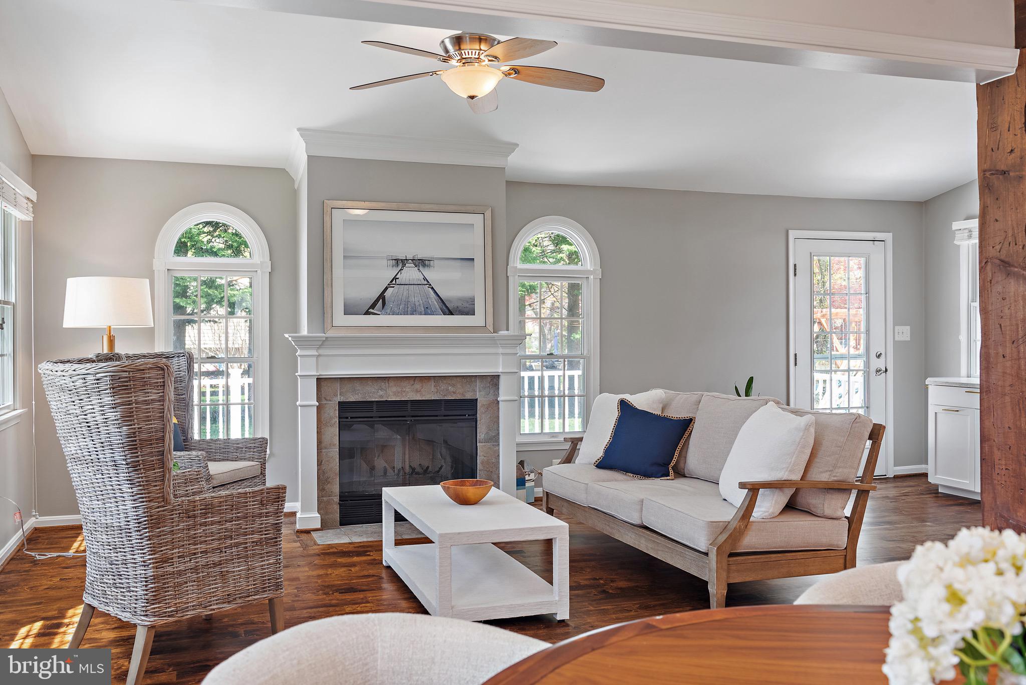 WHITEHALL BEACH - Residential