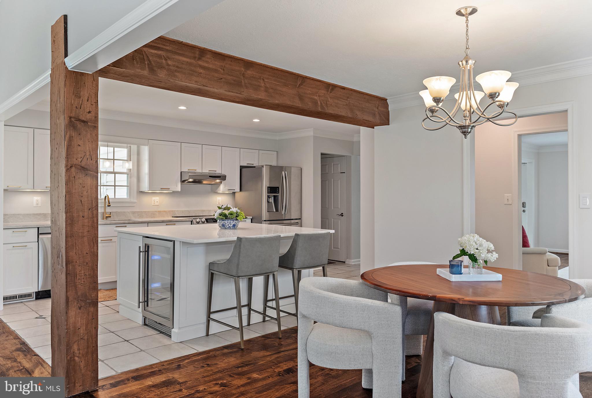 WHITEHALL BEACH - Residential