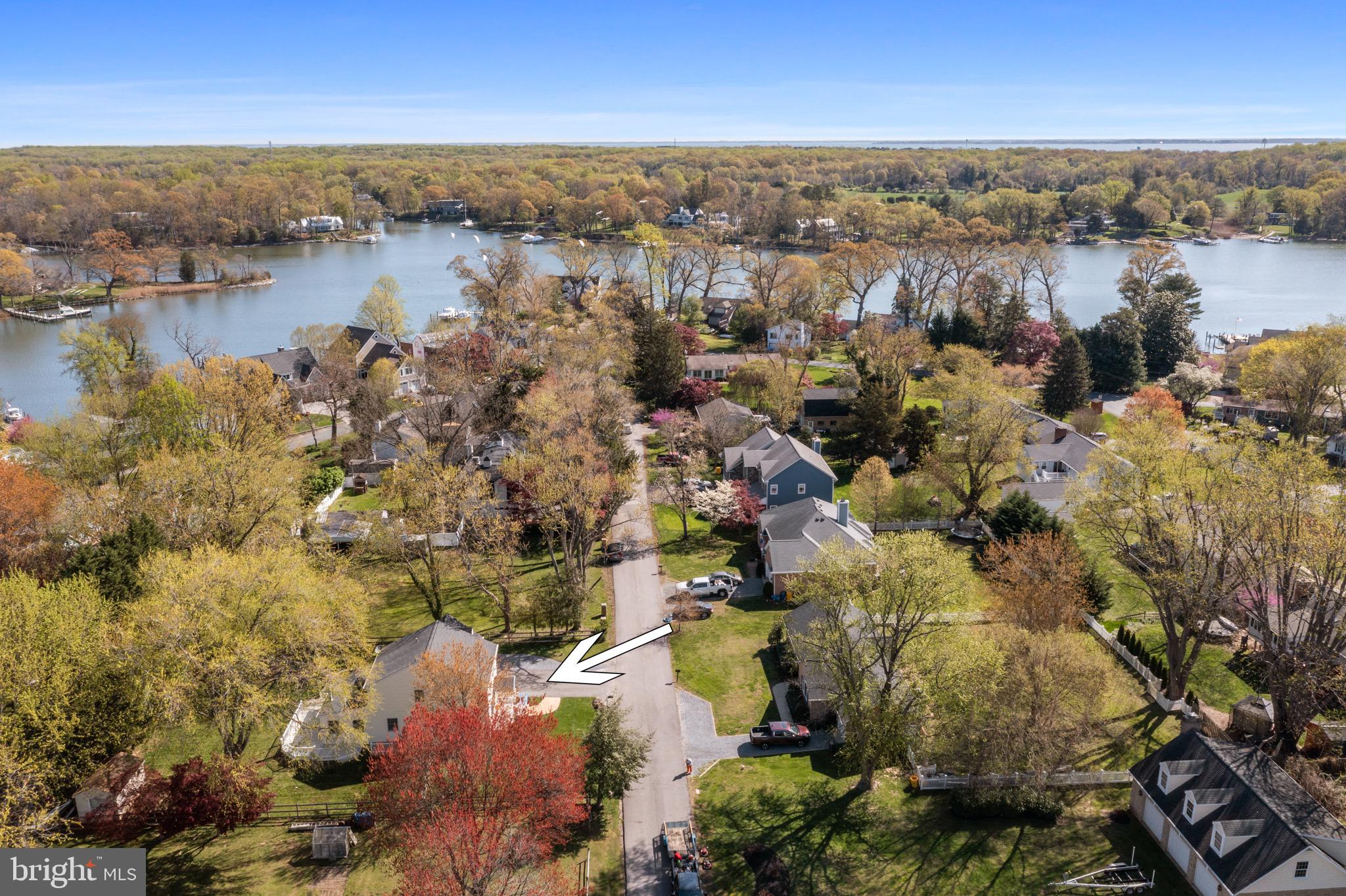 WHITEHALL BEACH - Residential