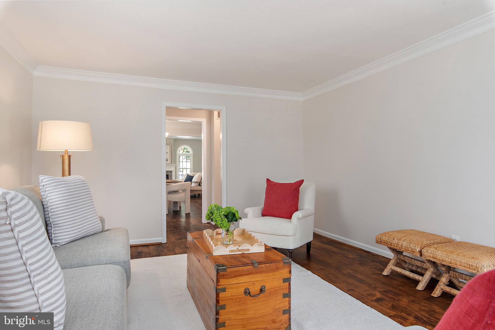 WHITEHALL BEACH - Residential