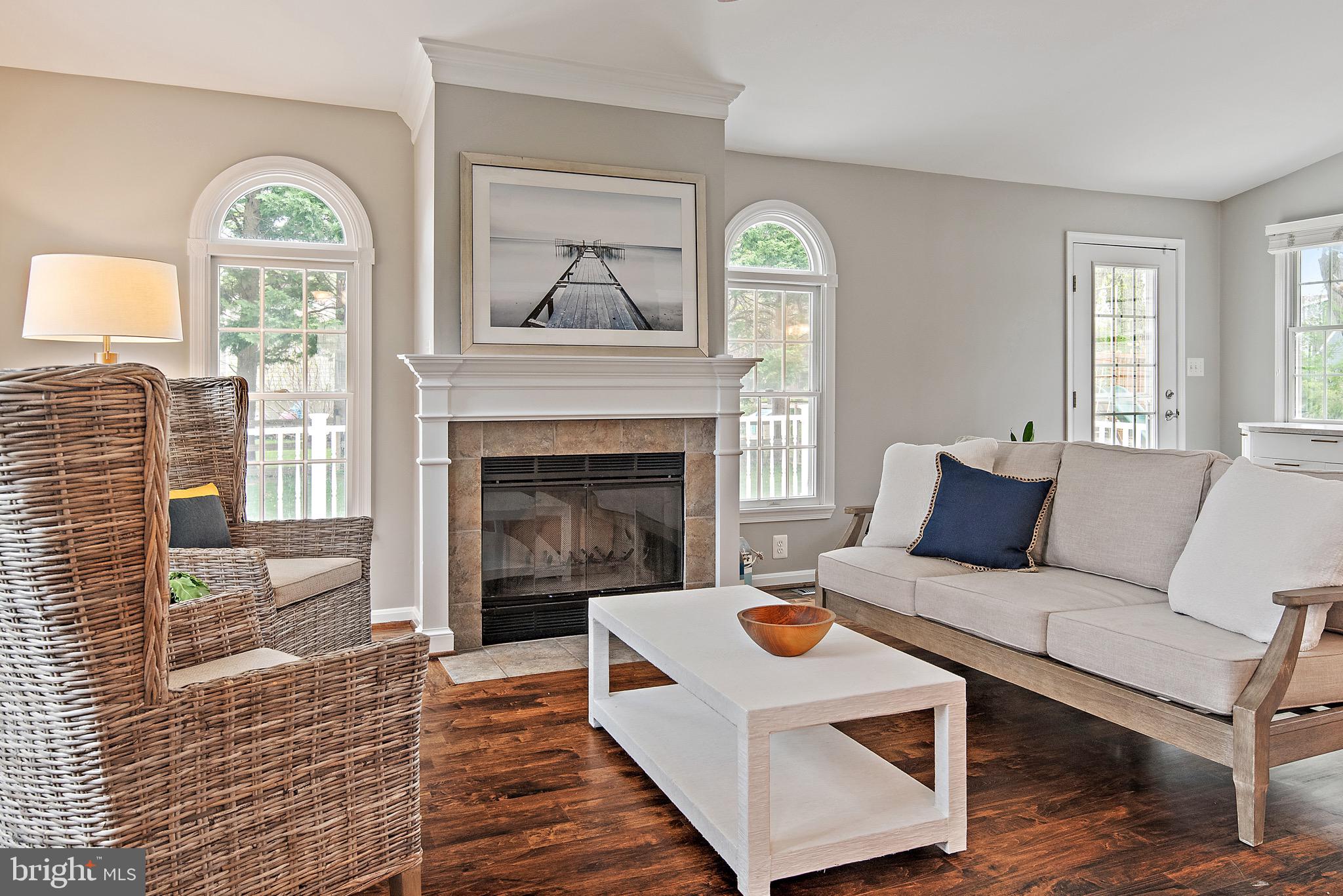 WHITEHALL BEACH - Residential