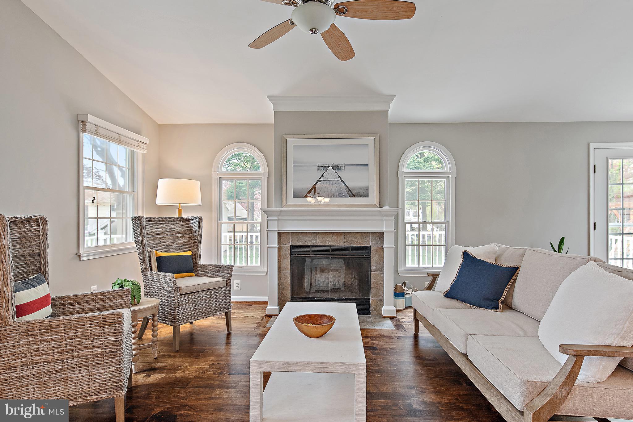 WHITEHALL BEACH - Residential