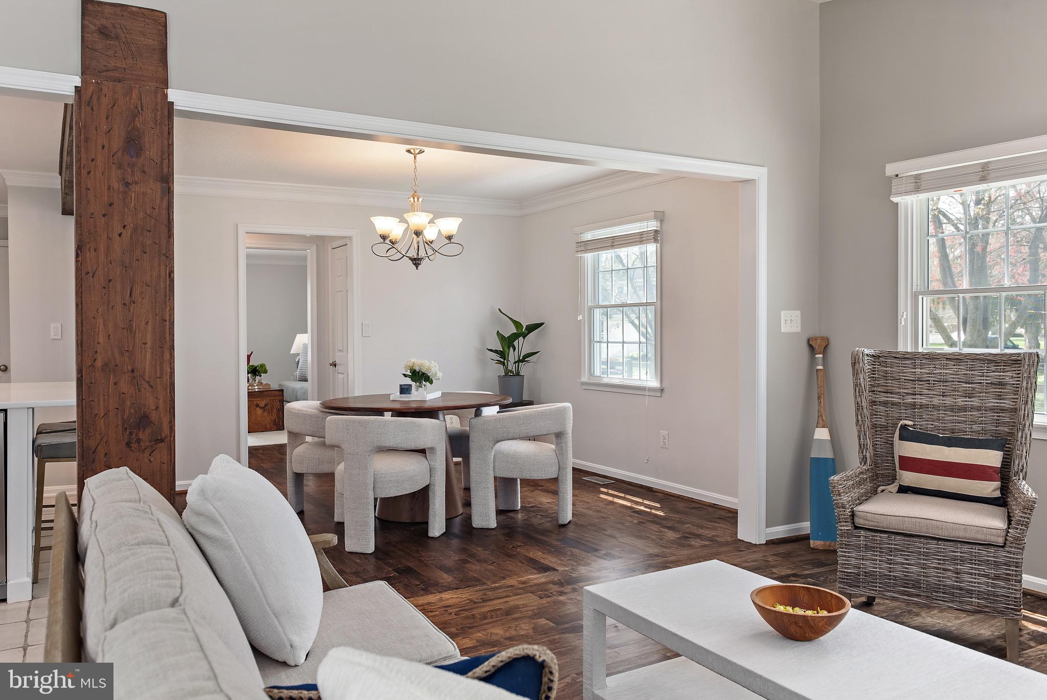 WHITEHALL BEACH - Residential