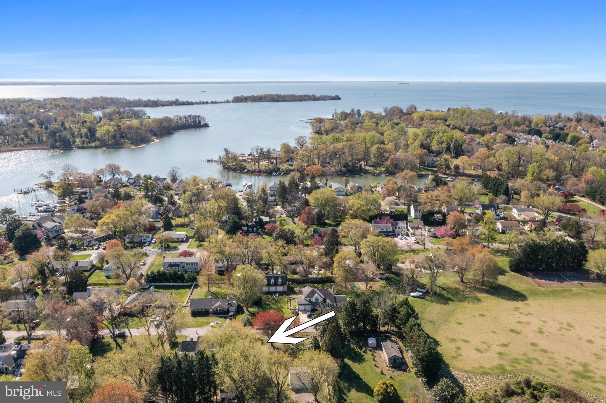 WHITEHALL BEACH - Residential