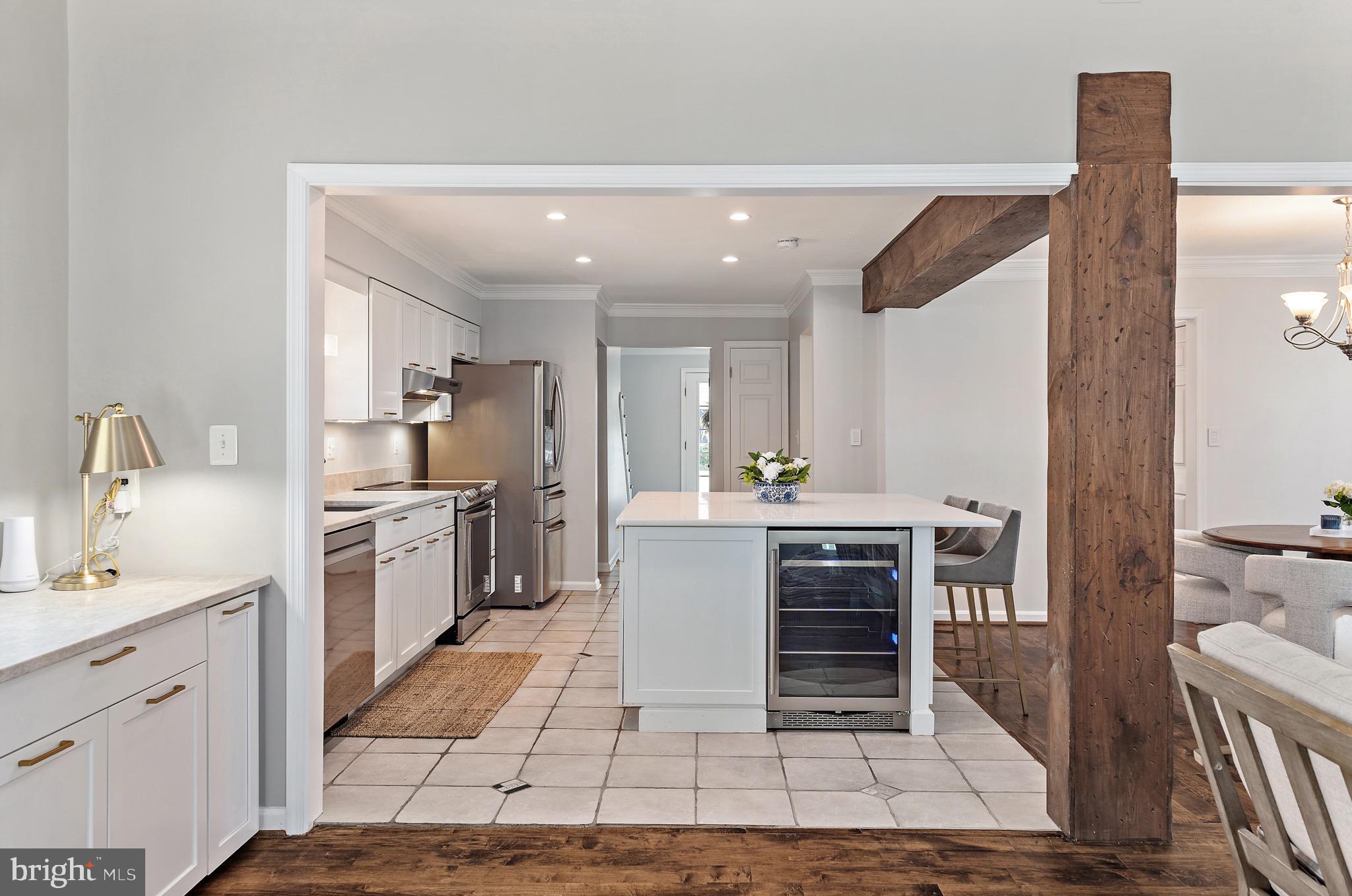 WHITEHALL BEACH - Residential