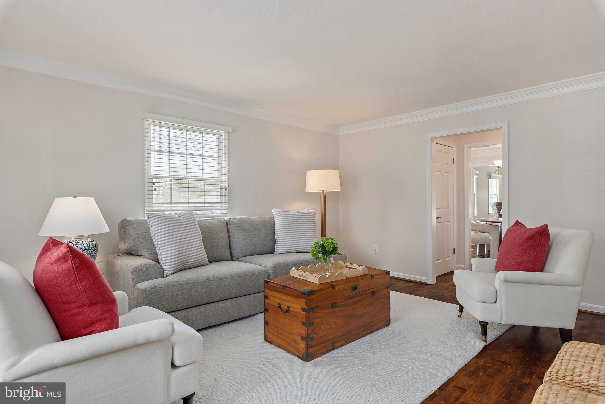 WHITEHALL BEACH - Residential