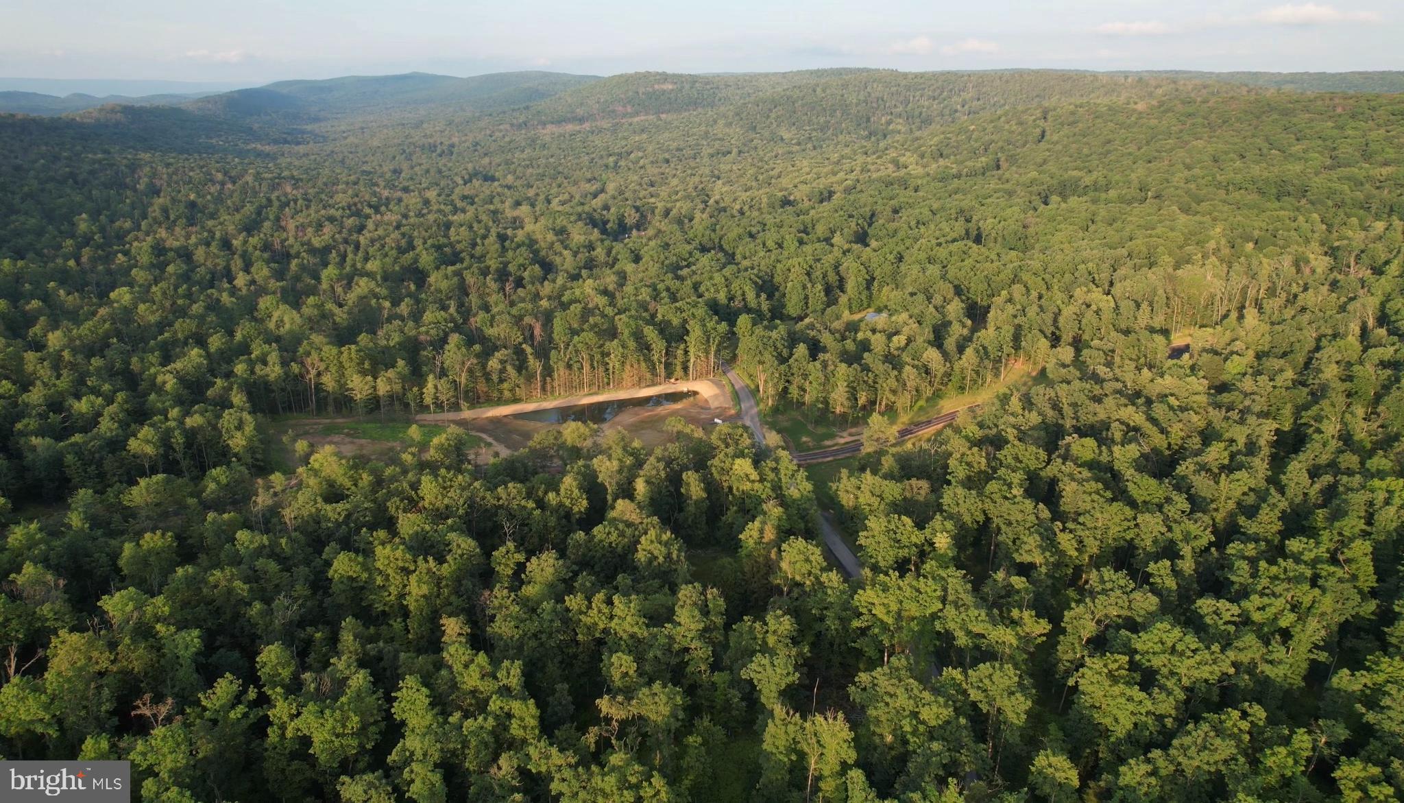 Lot 3 On DECKER VALLEY ROAD