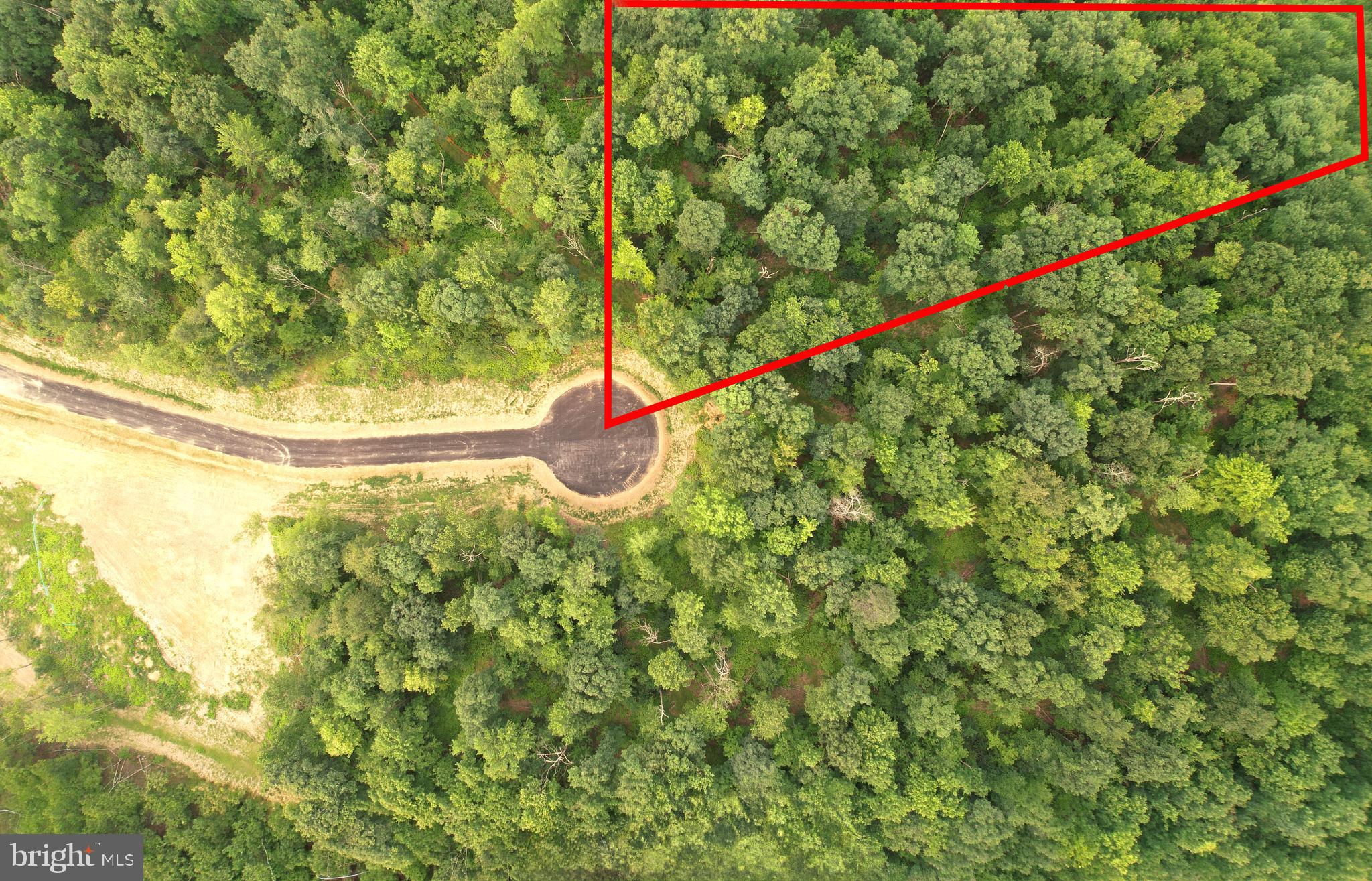 Lot 3 On DECKER VALLEY ROAD