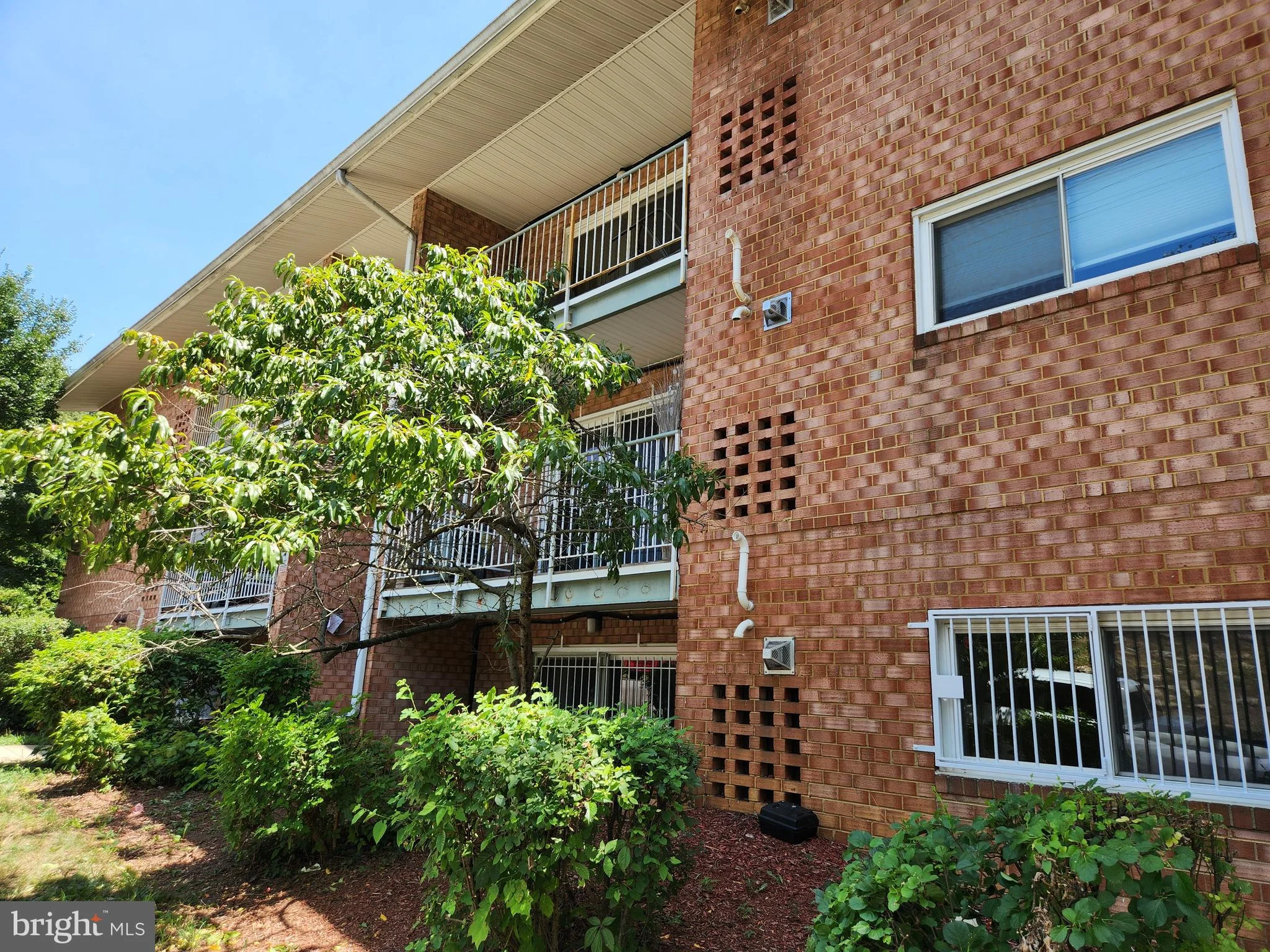 2845 Denver Street SE Unit T4, Washington, DC, 20020
