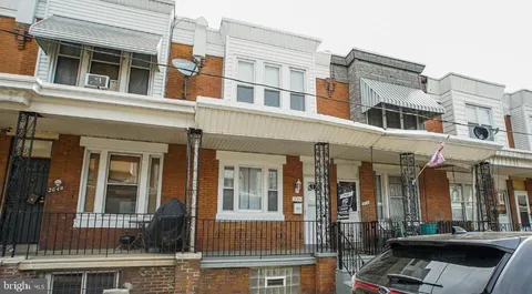 2051 Pickwick Street, Philadelphia, PA 19134 - MLS#: PAPH2455598