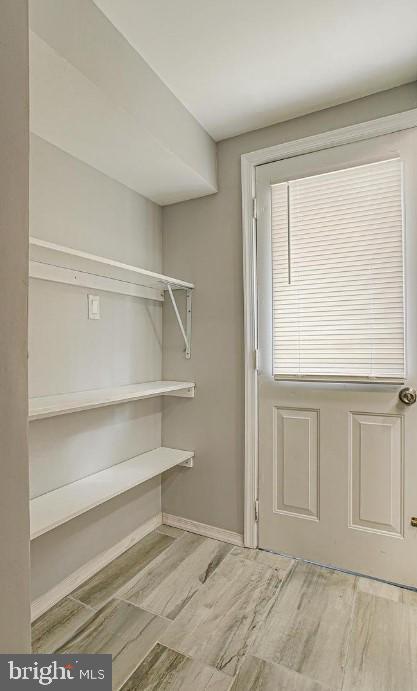 HARROWGATE - Residential