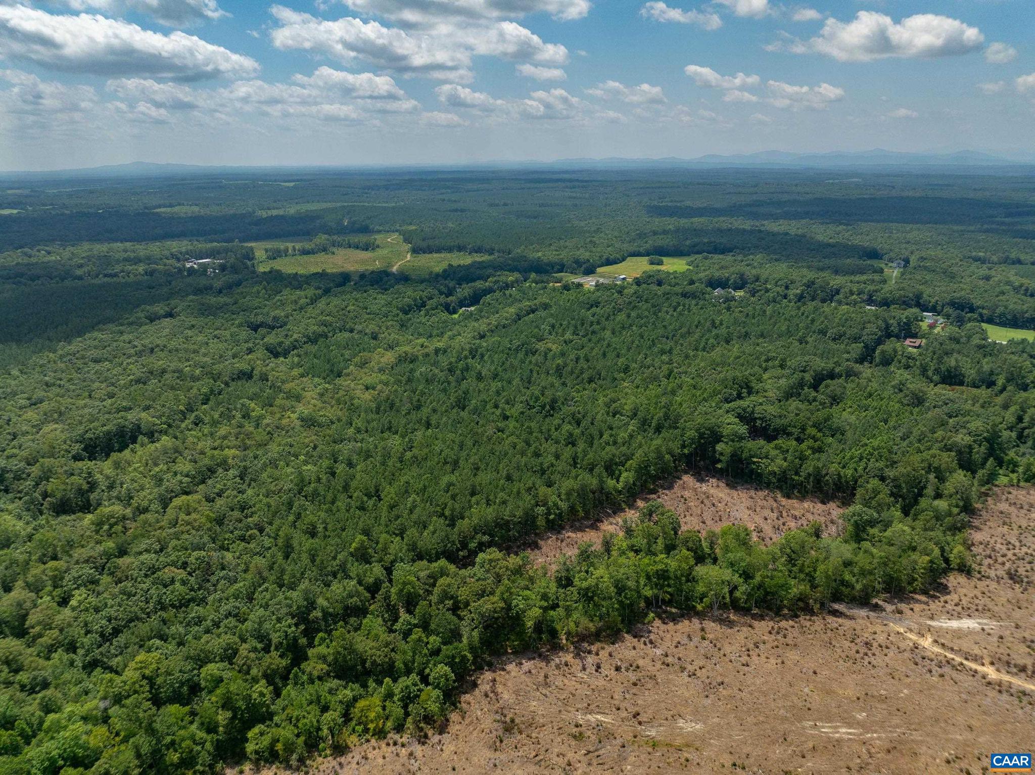 NONE AVAILABLE - Land