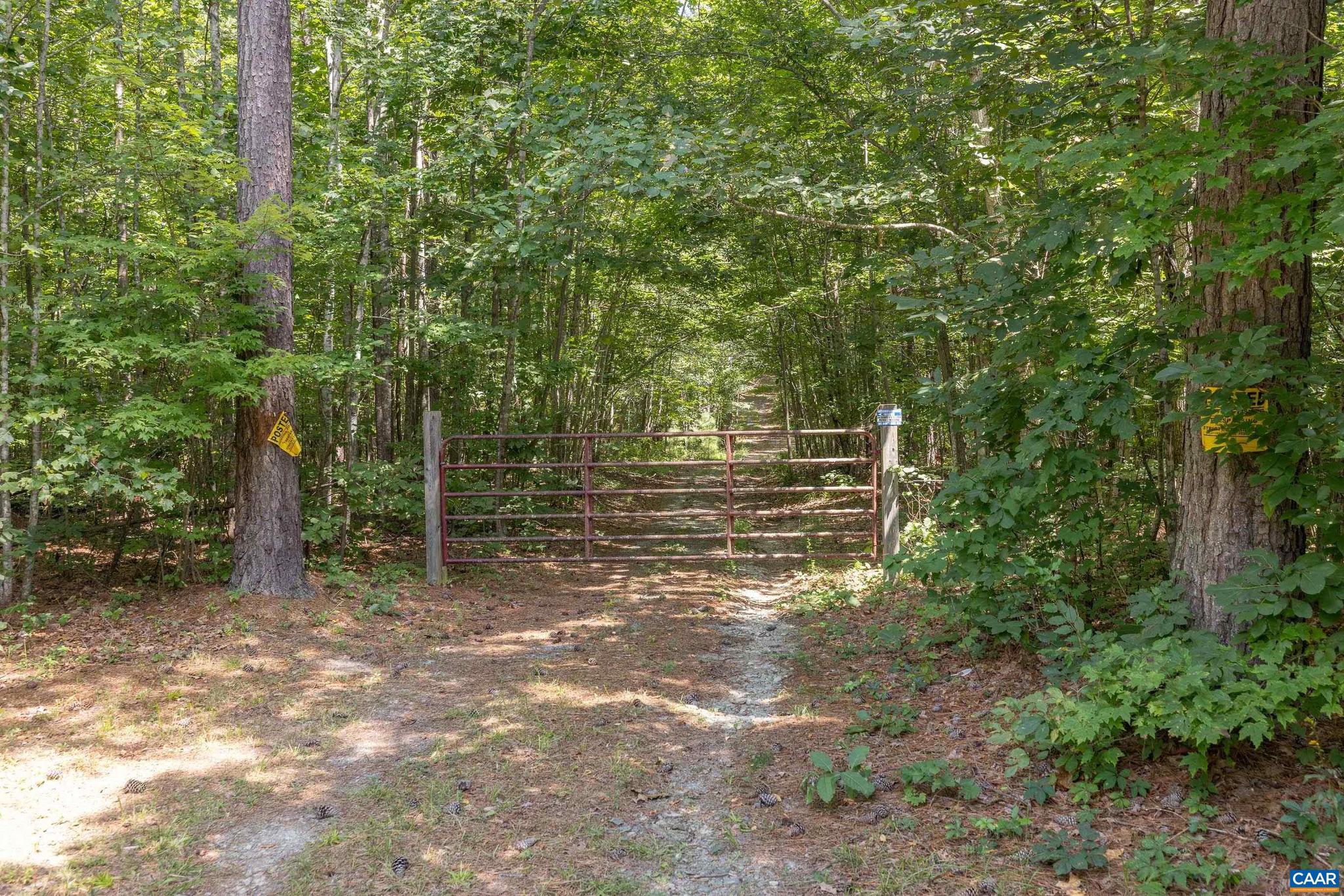 NONE AVAILABLE - Land