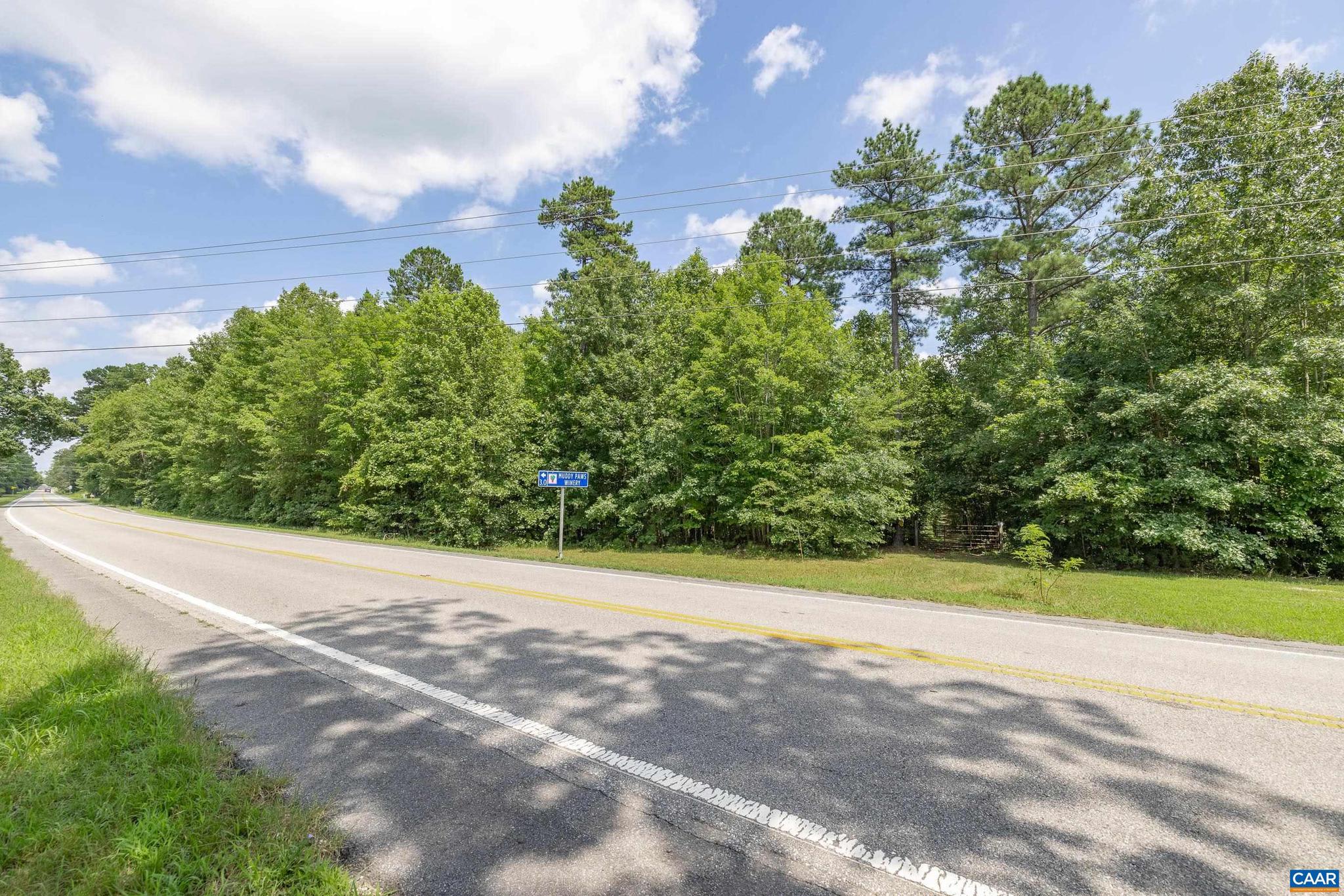 NONE AVAILABLE - Land