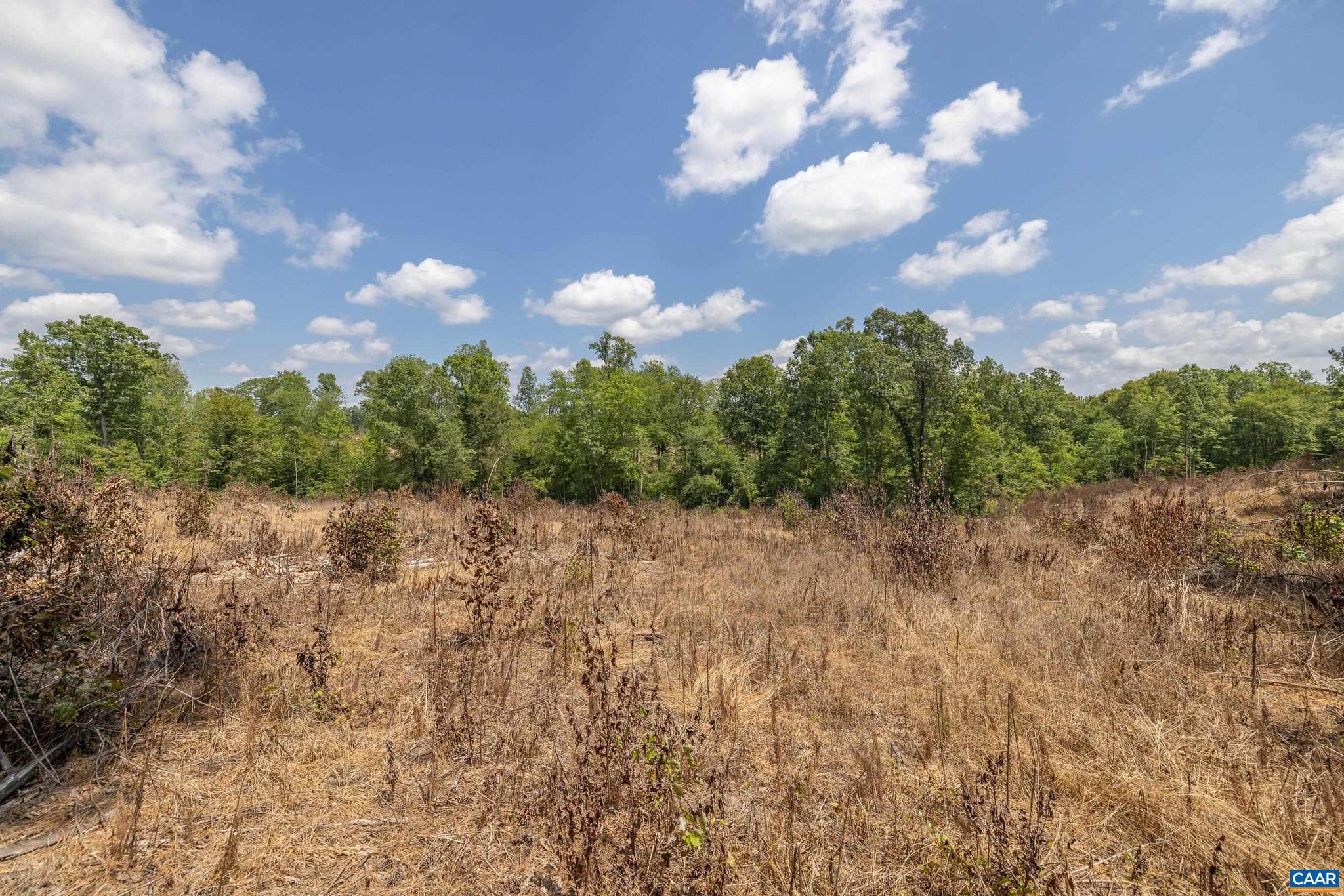 NONE AVAILABLE - Land