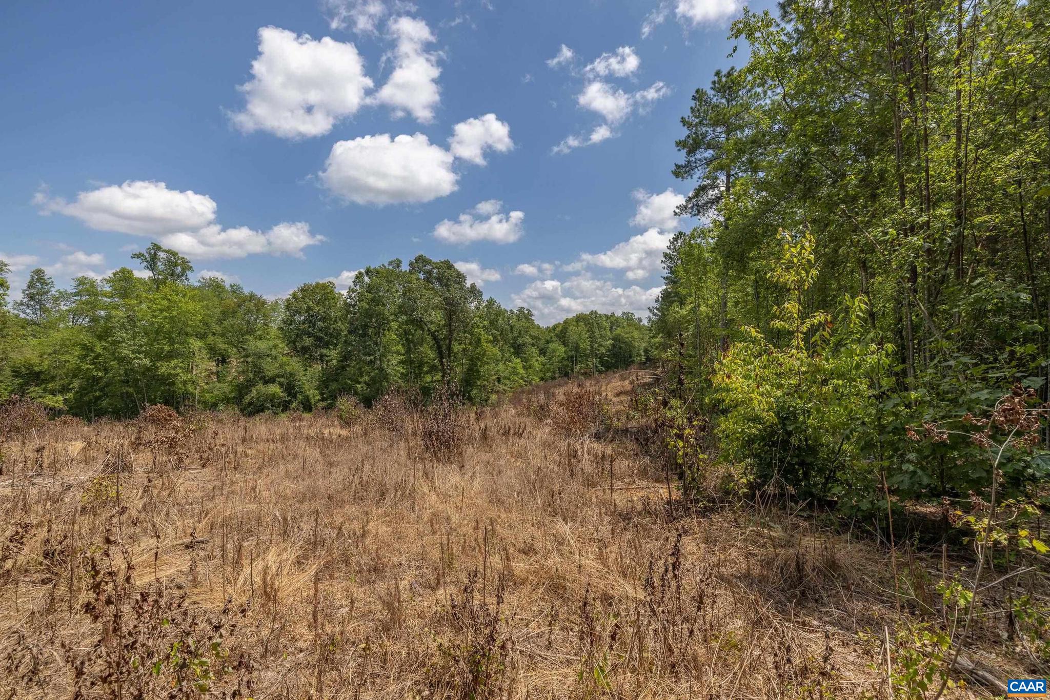 NONE AVAILABLE - Land