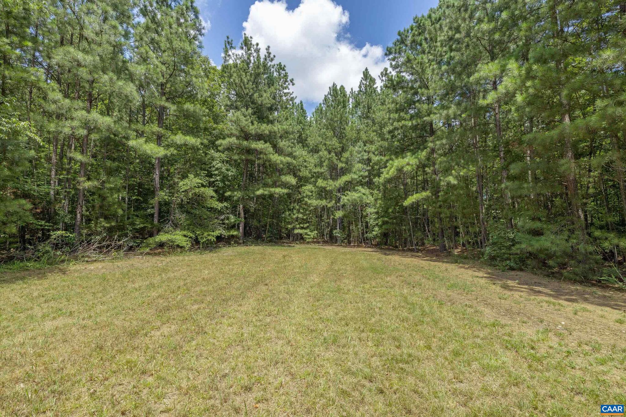 NONE AVAILABLE - Land